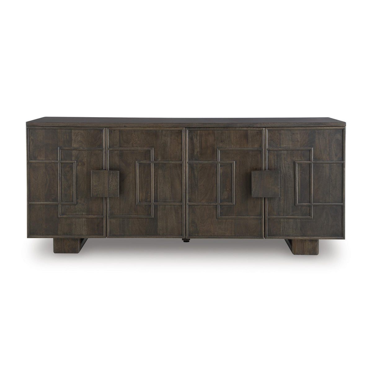 Signature Design by Ashley Cato A4000682 Accent Cabinet IMAGE 3
