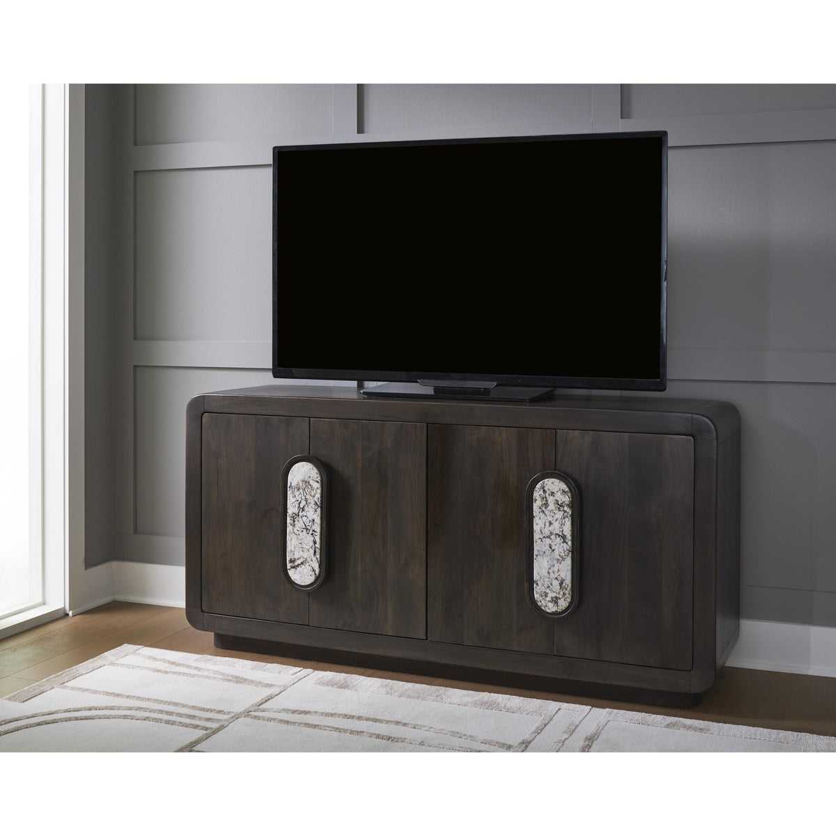 Signature Design by Ashley Elliston A4000683 Accent Cabinet IMAGE 6