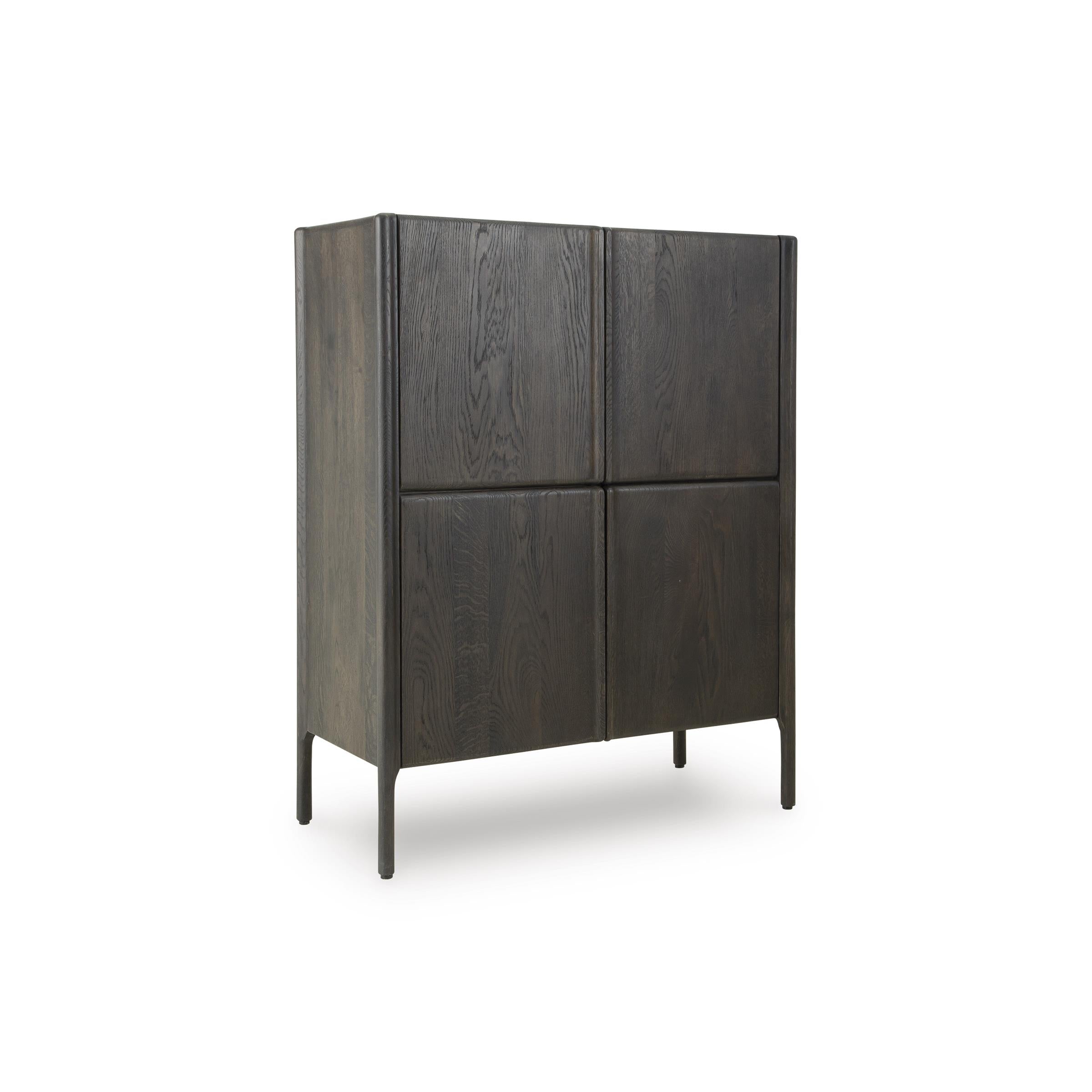 Signature Design by Ashley Orsonal A4000686 Accent Cabinet IMAGE 1