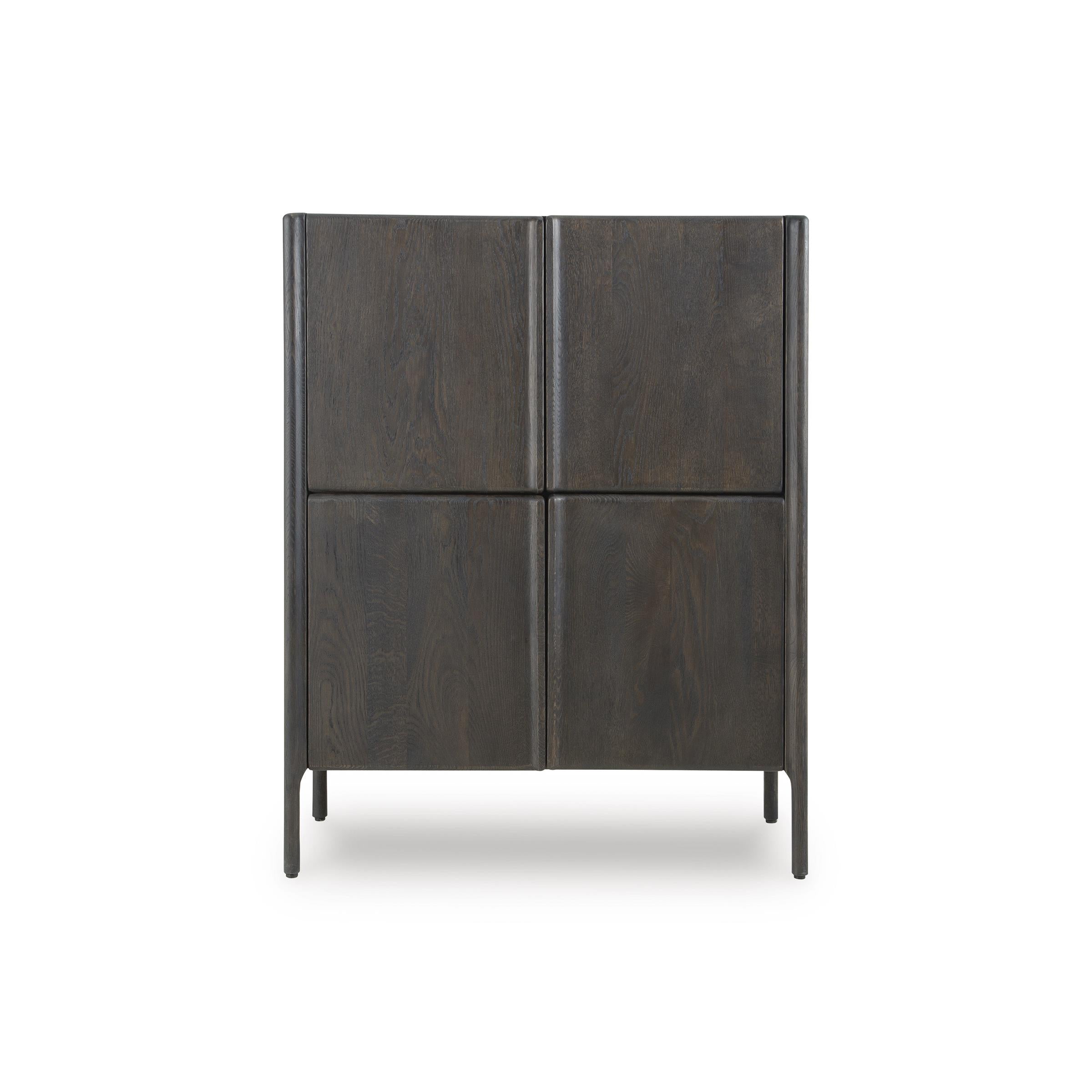 Signature Design by Ashley Orsonal A4000686 Accent Cabinet IMAGE 3