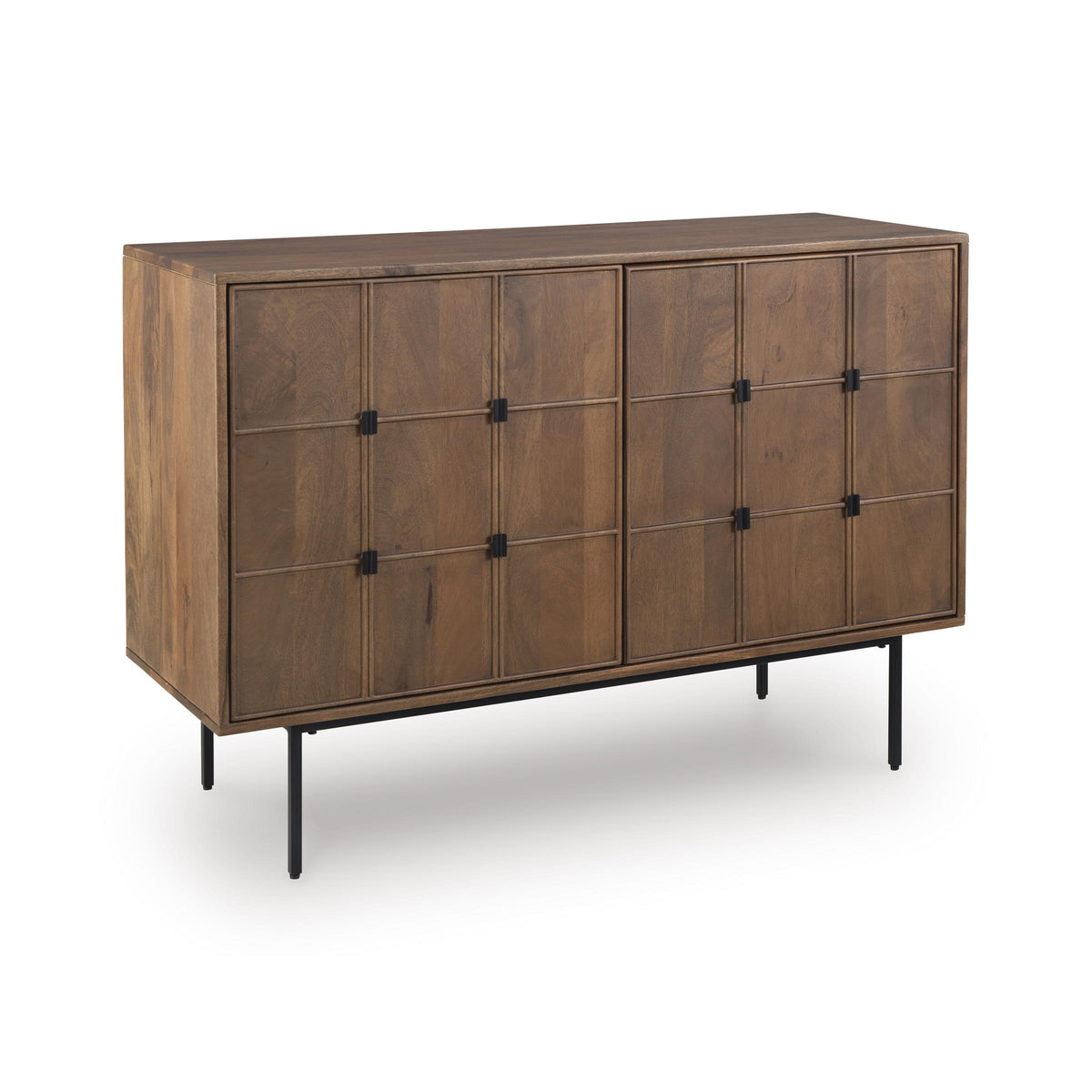 Signature Design by Ashley Juddins A4000692 Accent Cabinet IMAGE 1