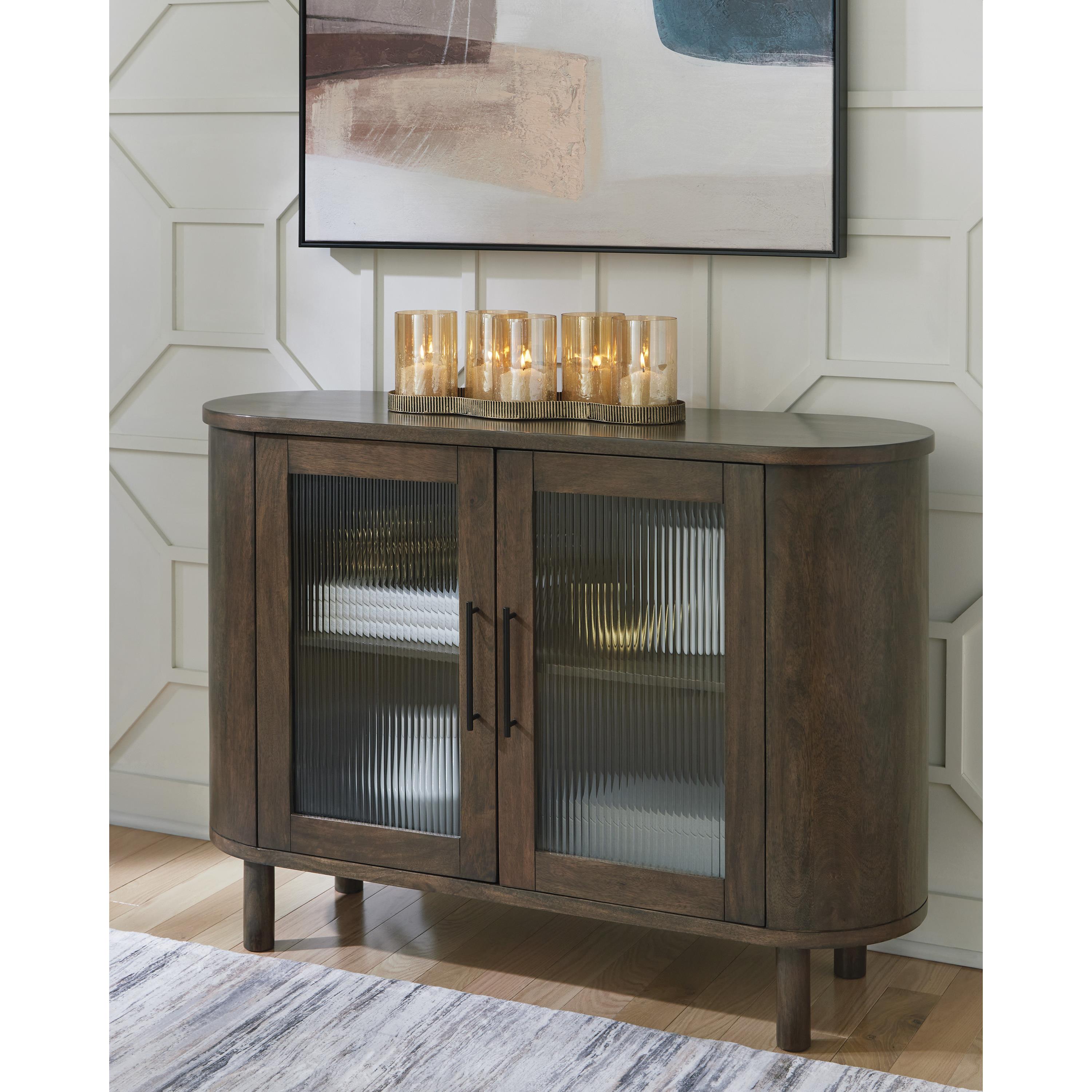 Signature Design by Ashley Mayridge A4000694 Accent Cabinet IMAGE 5
