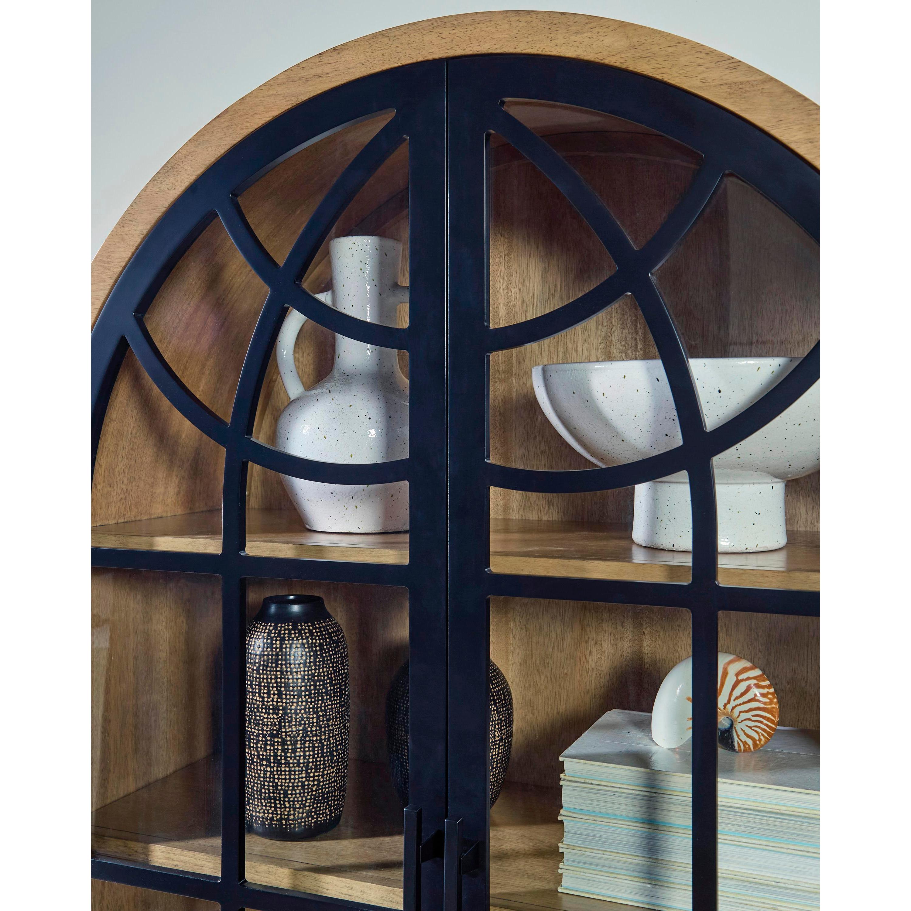 Signature Design by Ashley Gwenwich A4000704 Accent Cabinet IMAGE 6