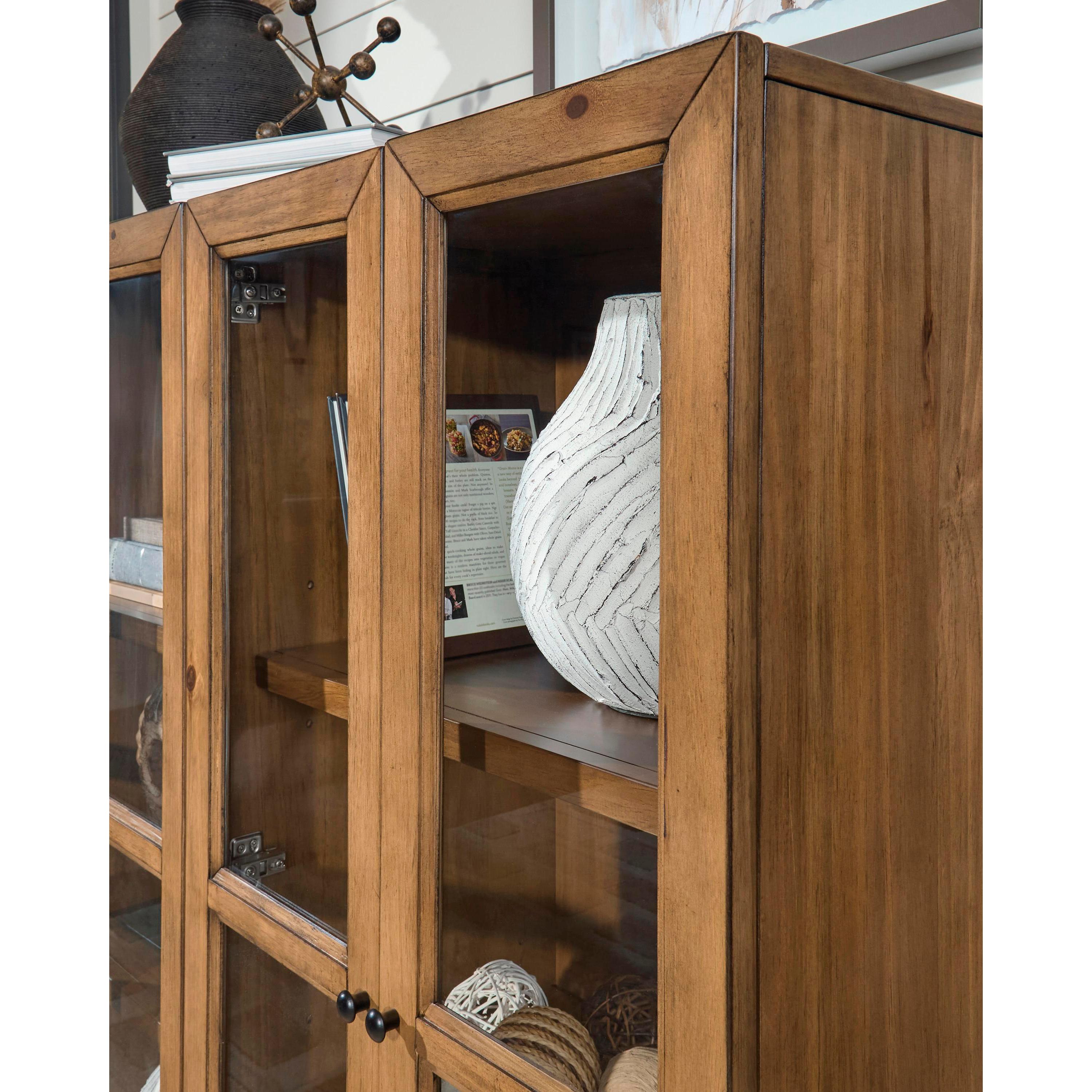 Signature Design by Ashley Wrenridge A4000706 Accent Cabinet IMAGE 6