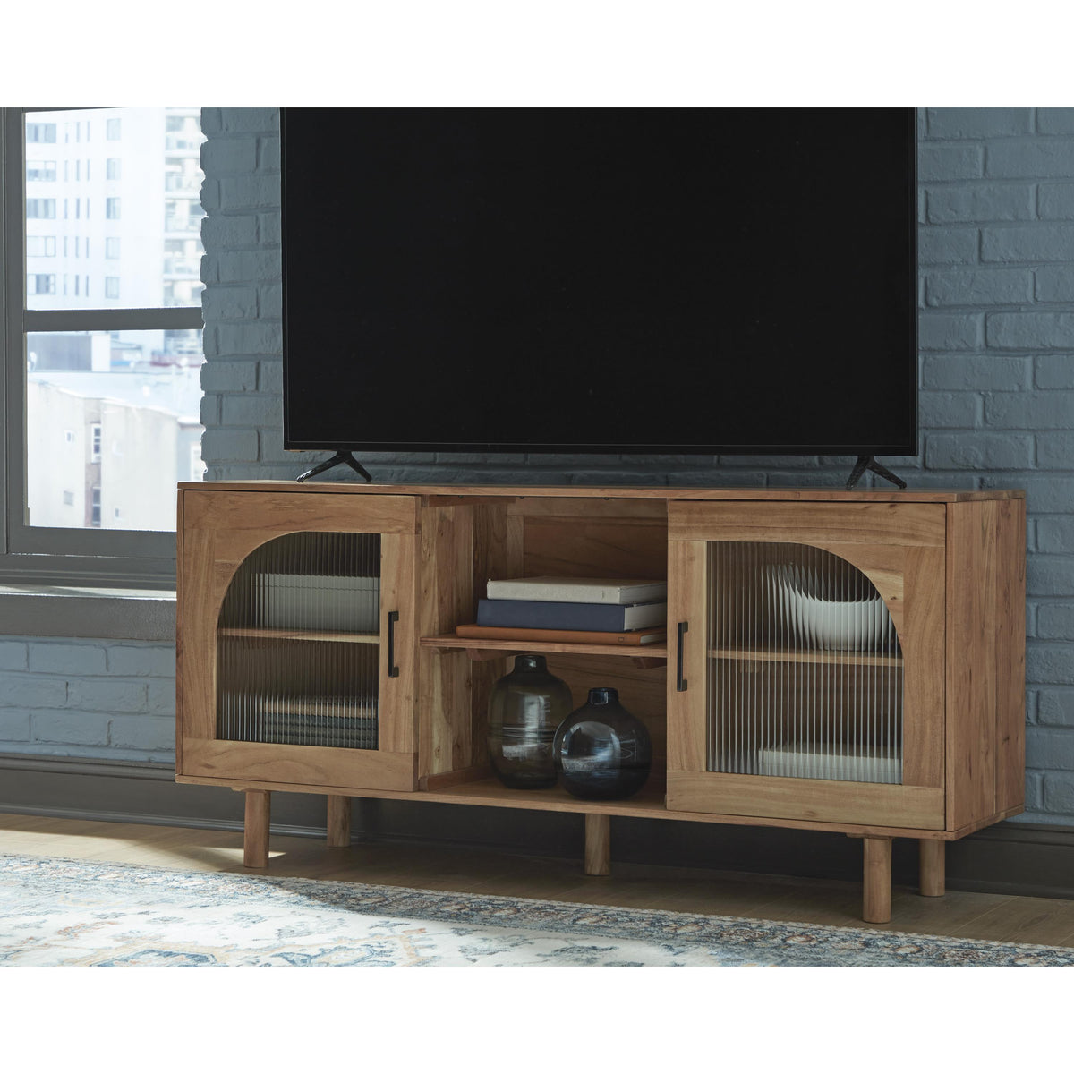 Signature Design by Ashley Adway A4000709 Accent Cabinet IMAGE 5
