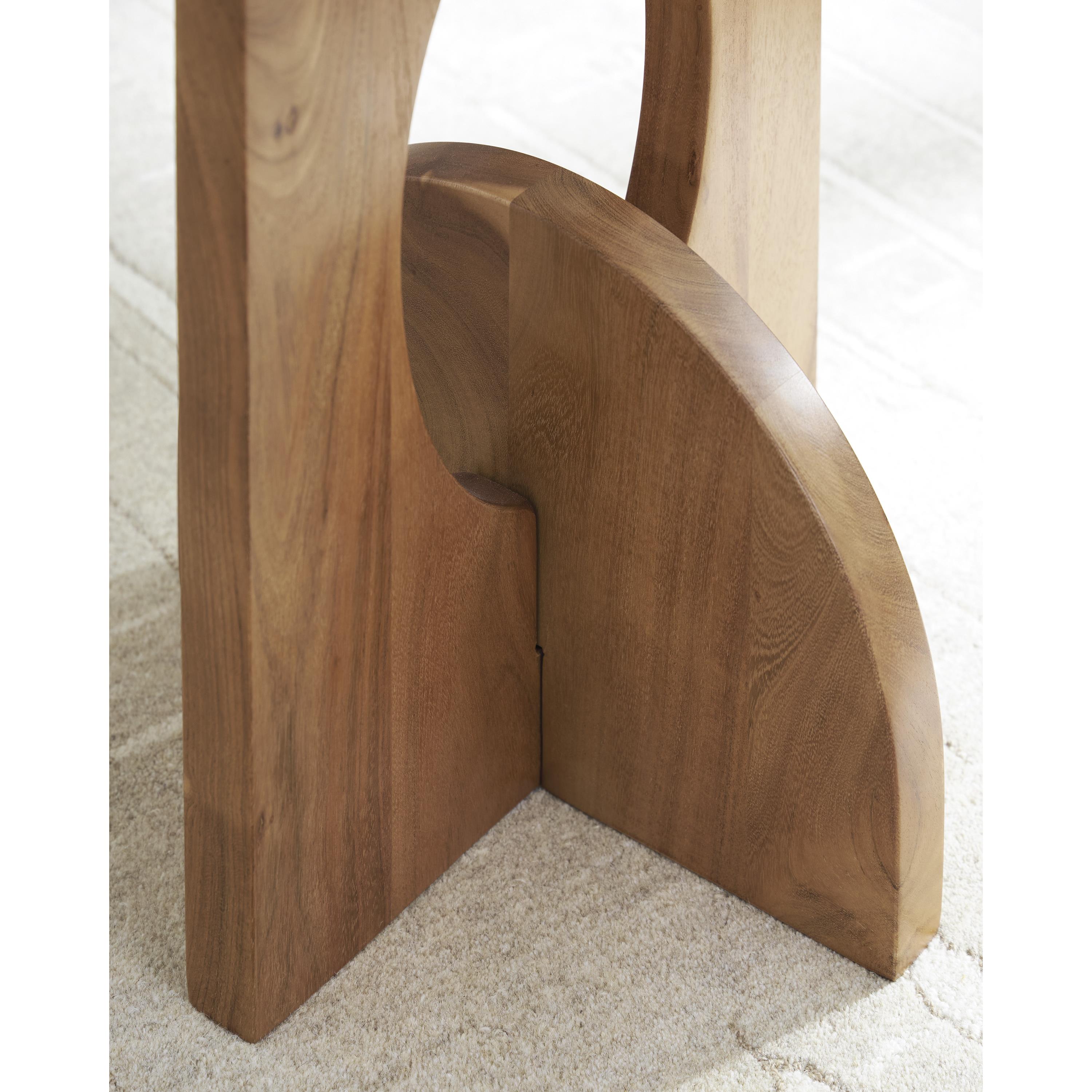 Signature Design by Ashley Hollbourne A4000723 Accent Table IMAGE 5