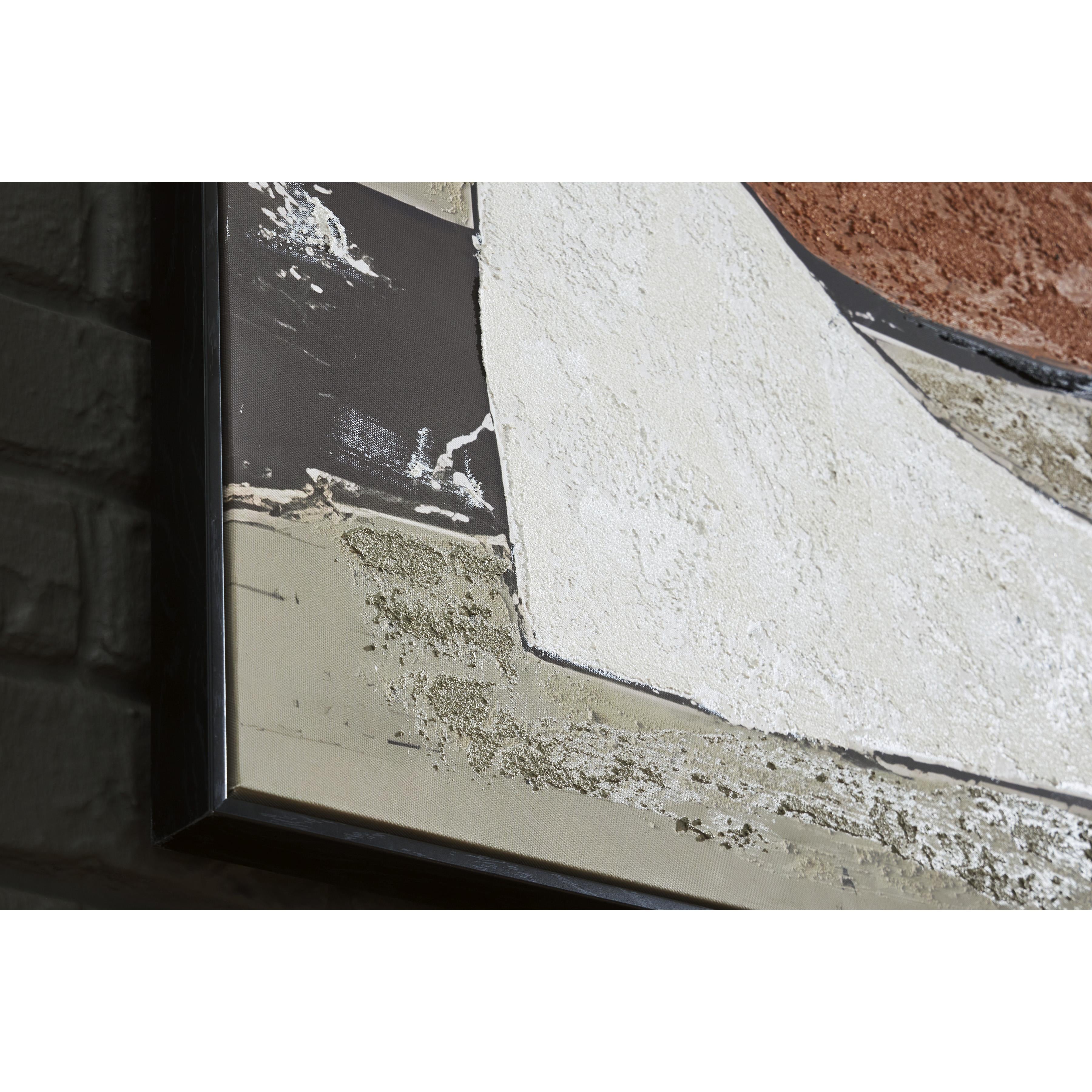 Signature Design by Ashley Anchorstone A8000478 Wall Art IMAGE 8