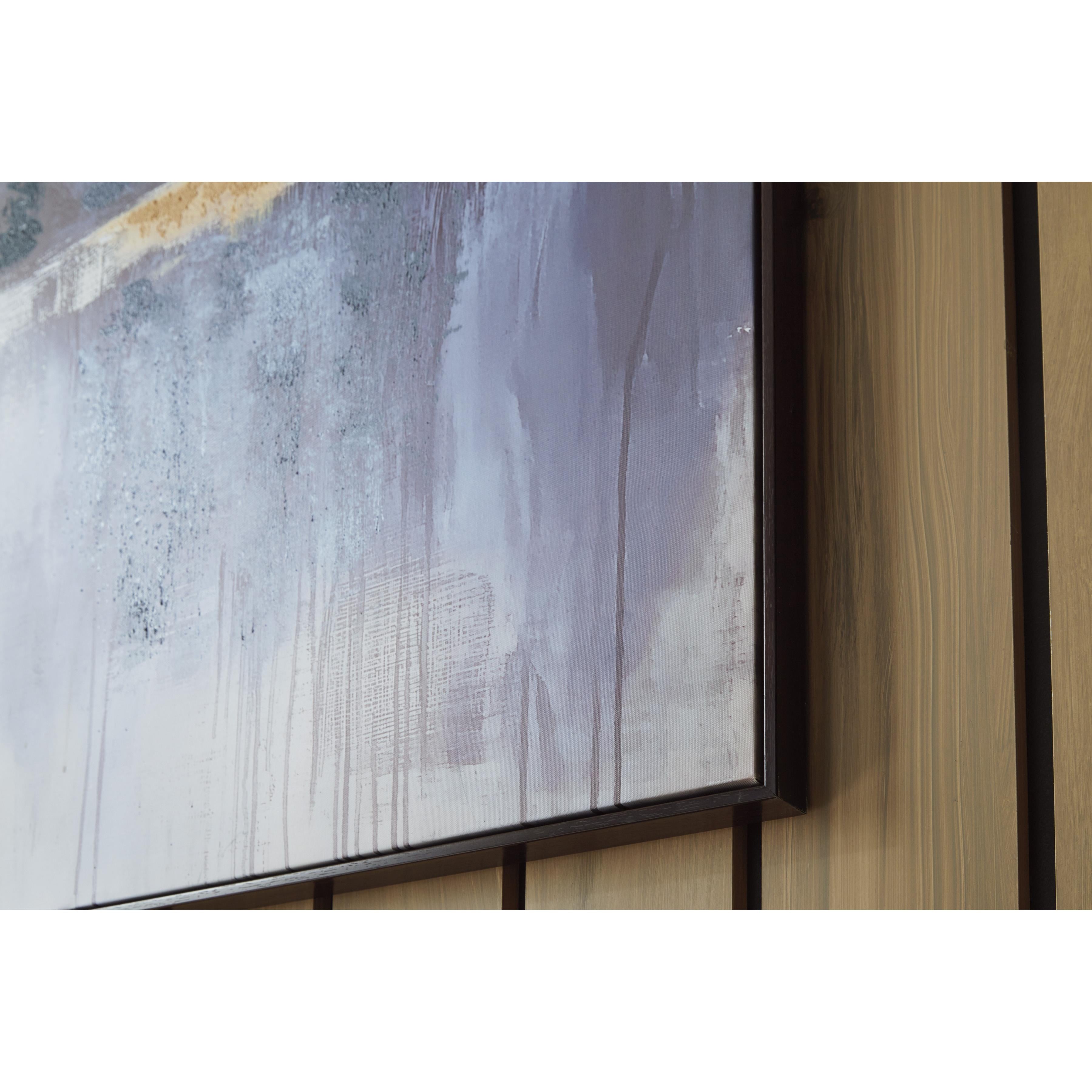 Signature Design by Ashley Gatesford A8000479 Wall Art IMAGE 8