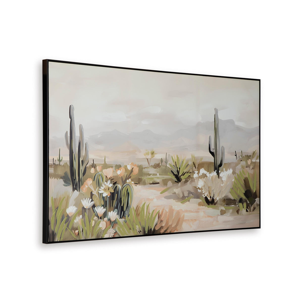 Signature Design by Ashley Sidworth A8000480 Wall Art IMAGE 1