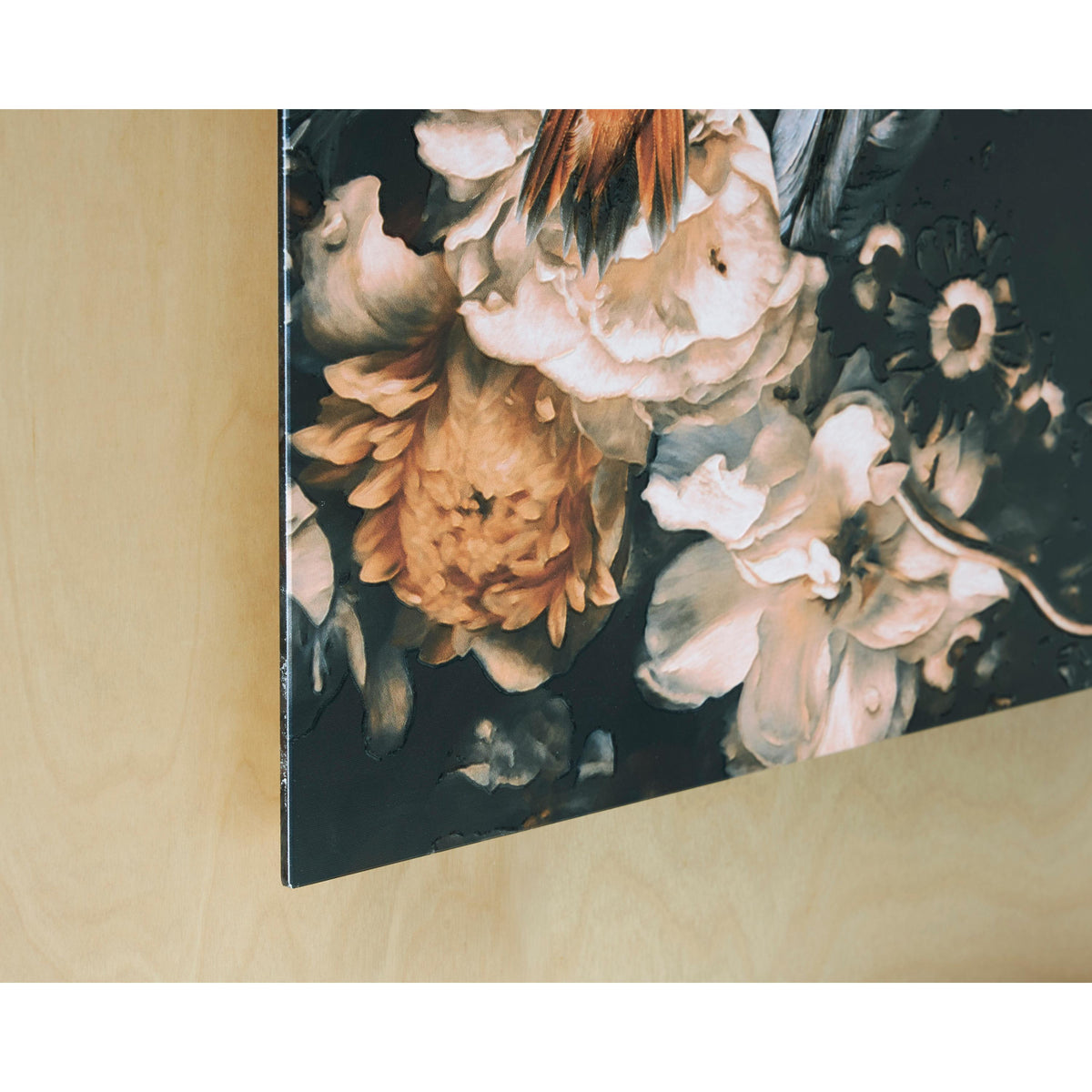 Signature Design by Ashley Valfer A8000481 Wall Art IMAGE 5
