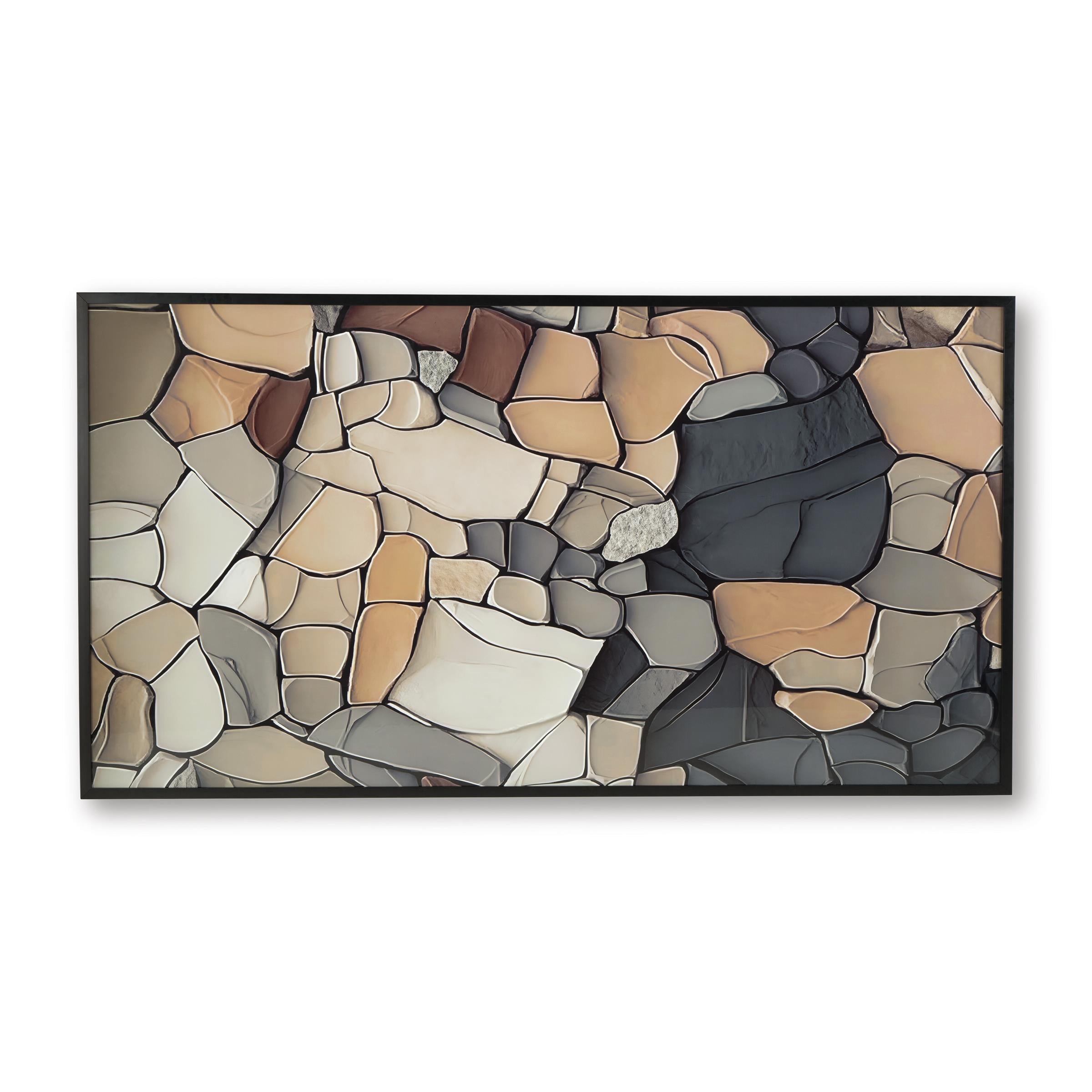 Signature Design by Ashley Patteworth A8000482 Wall Art IMAGE 2