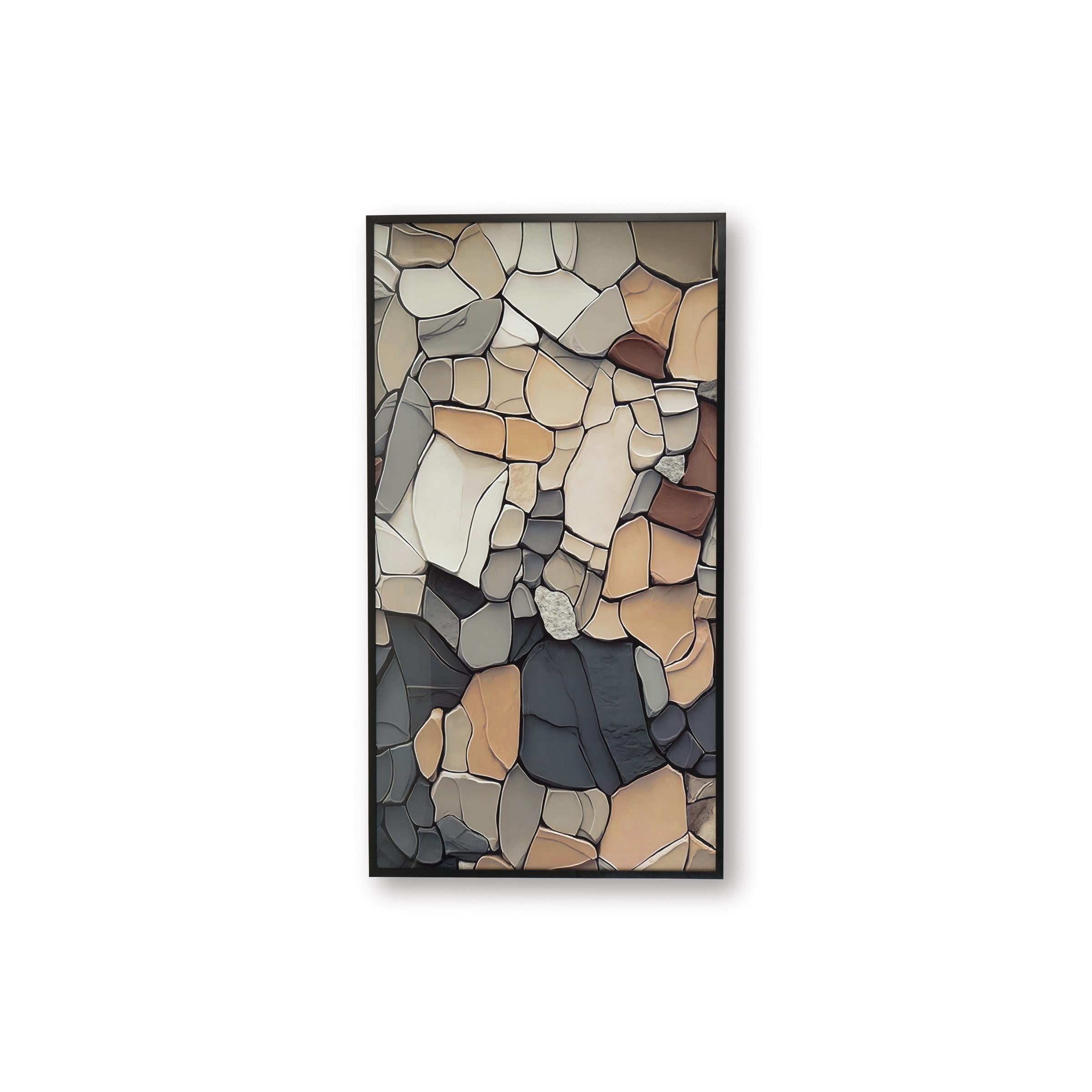 Signature Design by Ashley Patteworth A8000482 Wall Art IMAGE 3