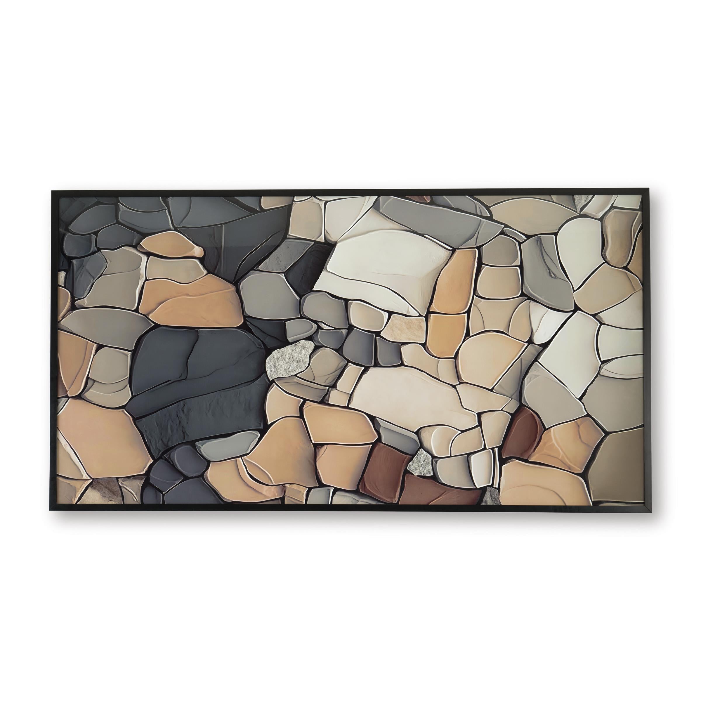 Signature Design by Ashley Patteworth A8000482 Wall Art IMAGE 4