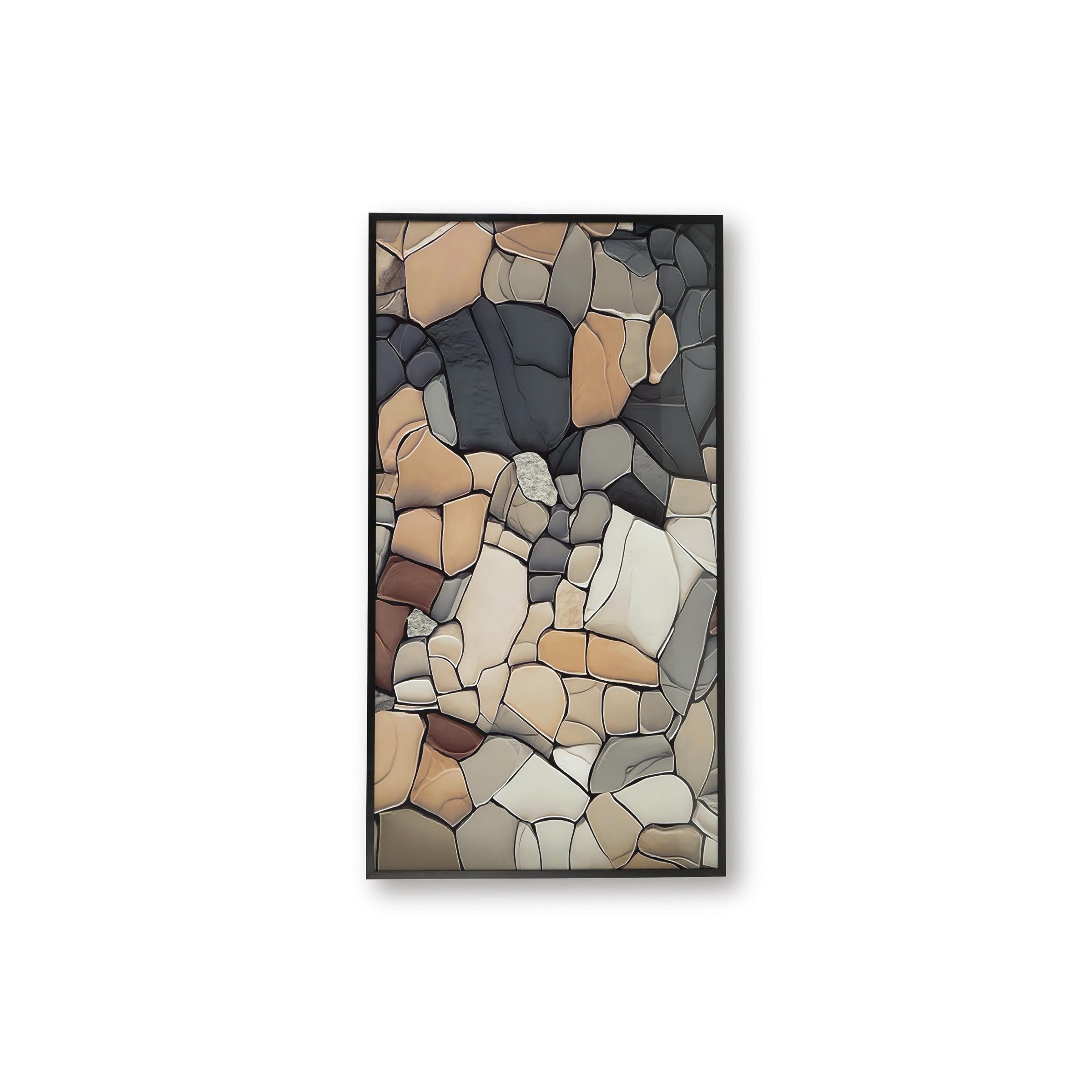 Signature Design by Ashley Patteworth A8000482 Wall Art IMAGE 5