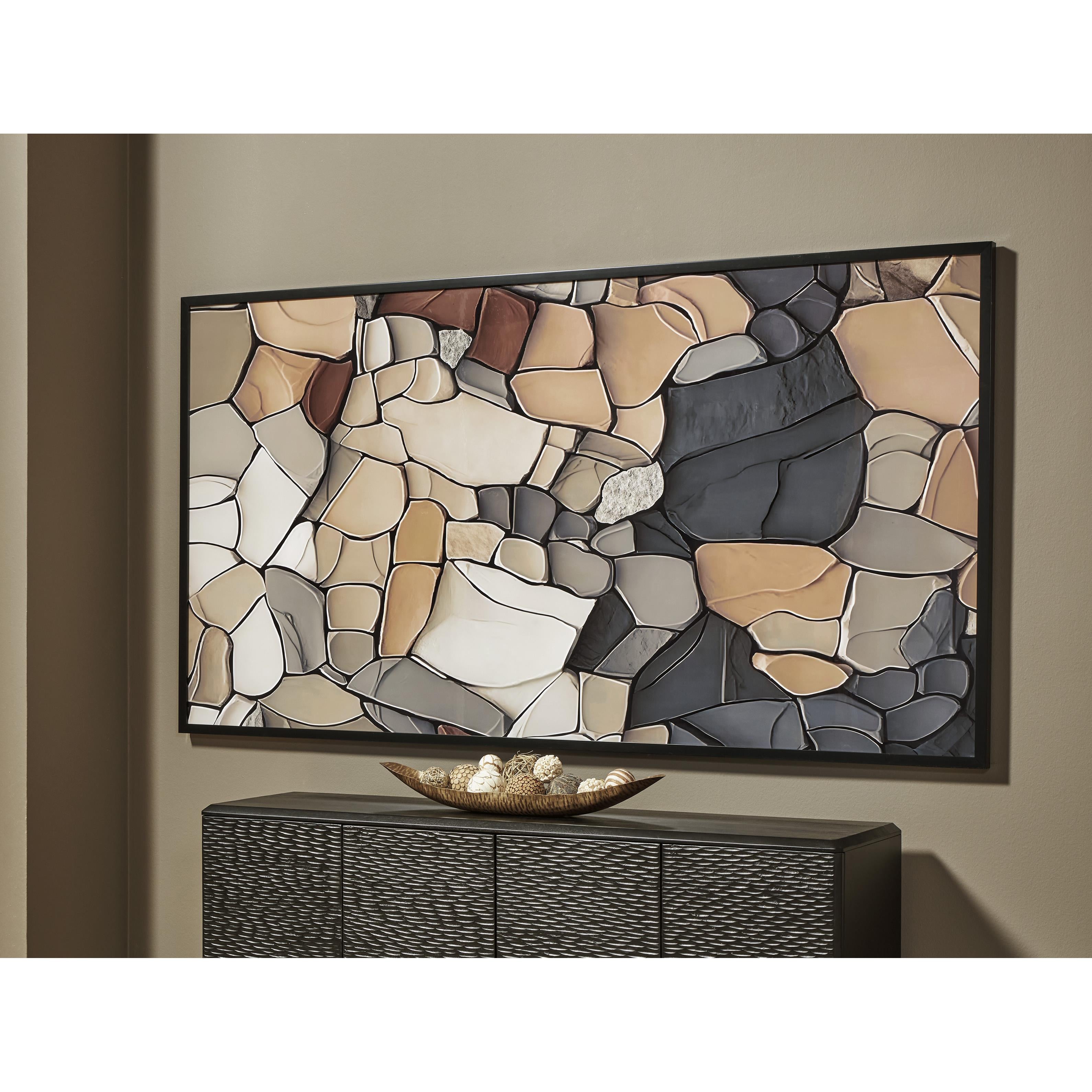 Signature Design by Ashley Patteworth A8000482 Wall Art IMAGE 7