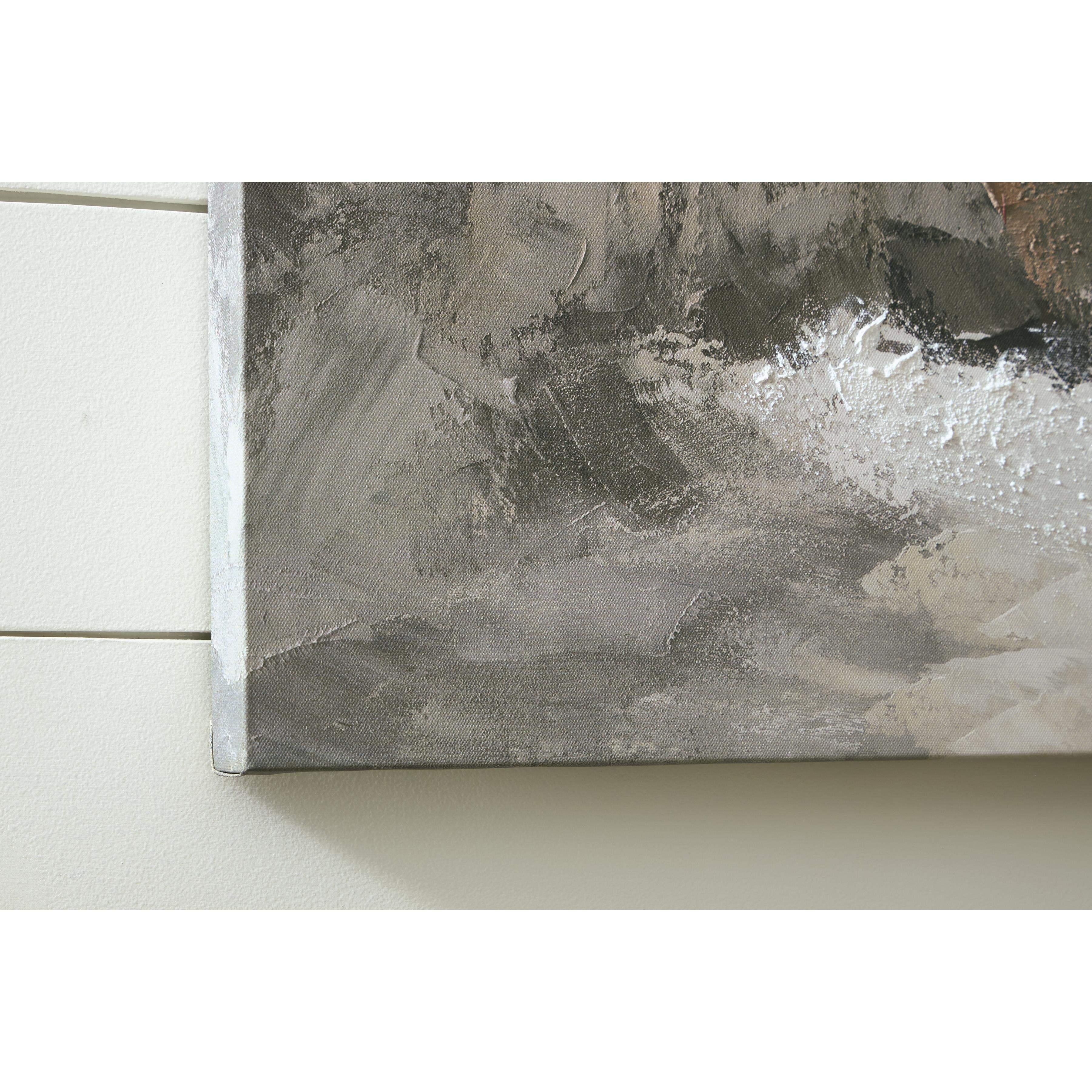 Signature Design by Ashley Worthner A8000483 Wall Art IMAGE 5