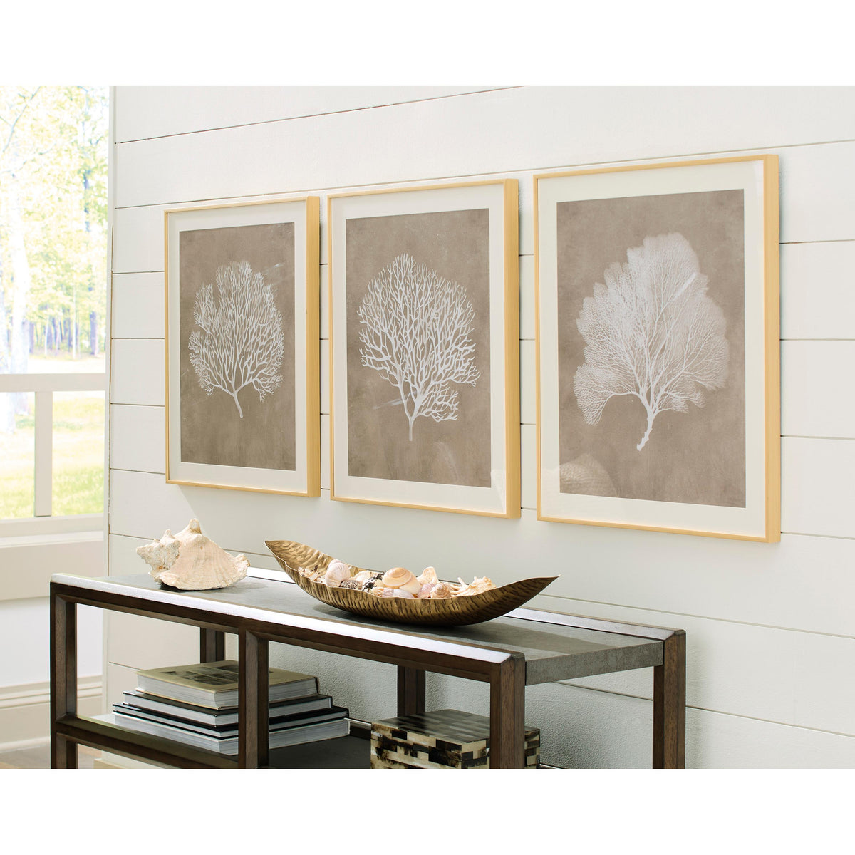 Signature Design by Ashley Hendridge A8000486 Wall Art Set IMAGE 4