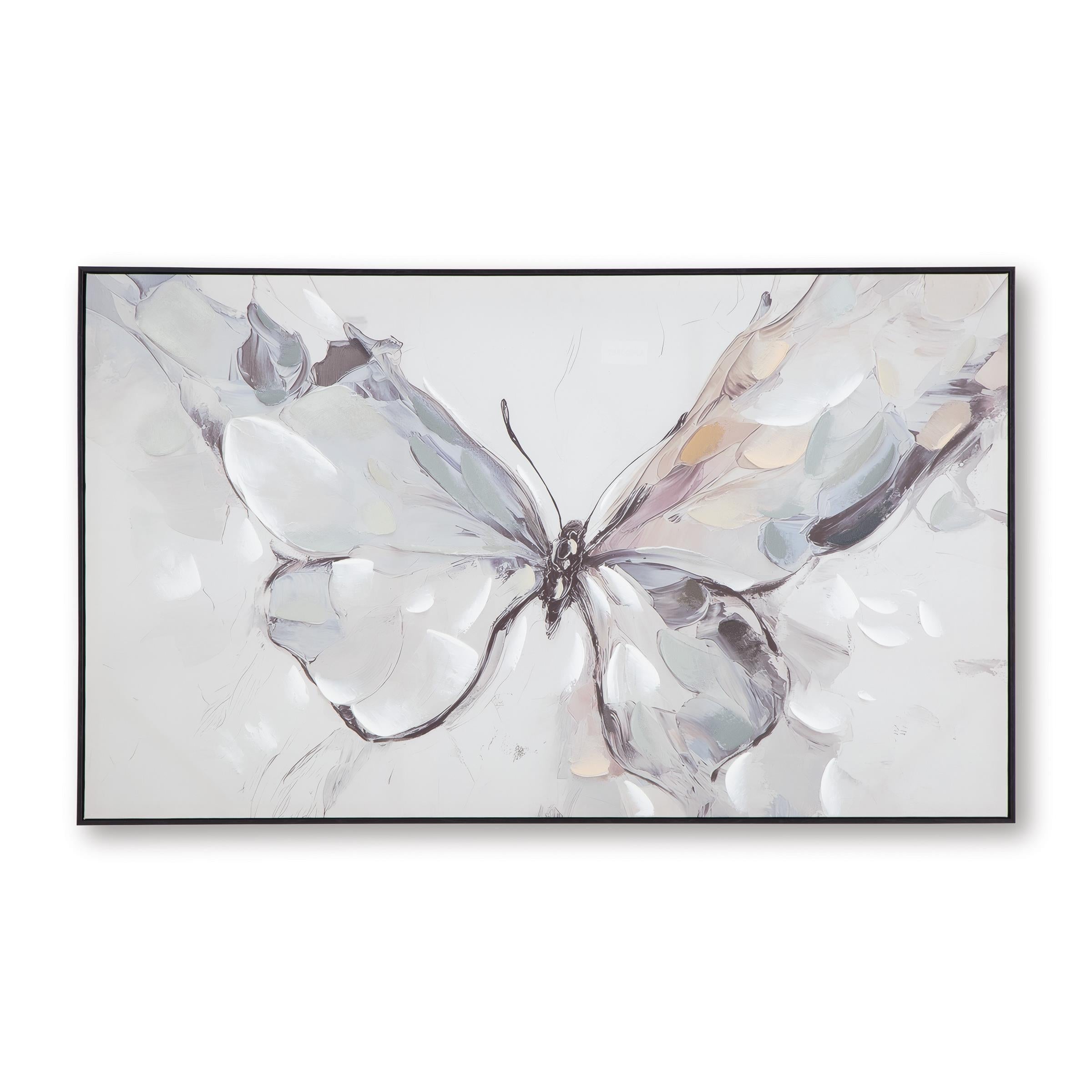 Signature Design by Ashley Dashwick A8000487 Wall Art IMAGE 2