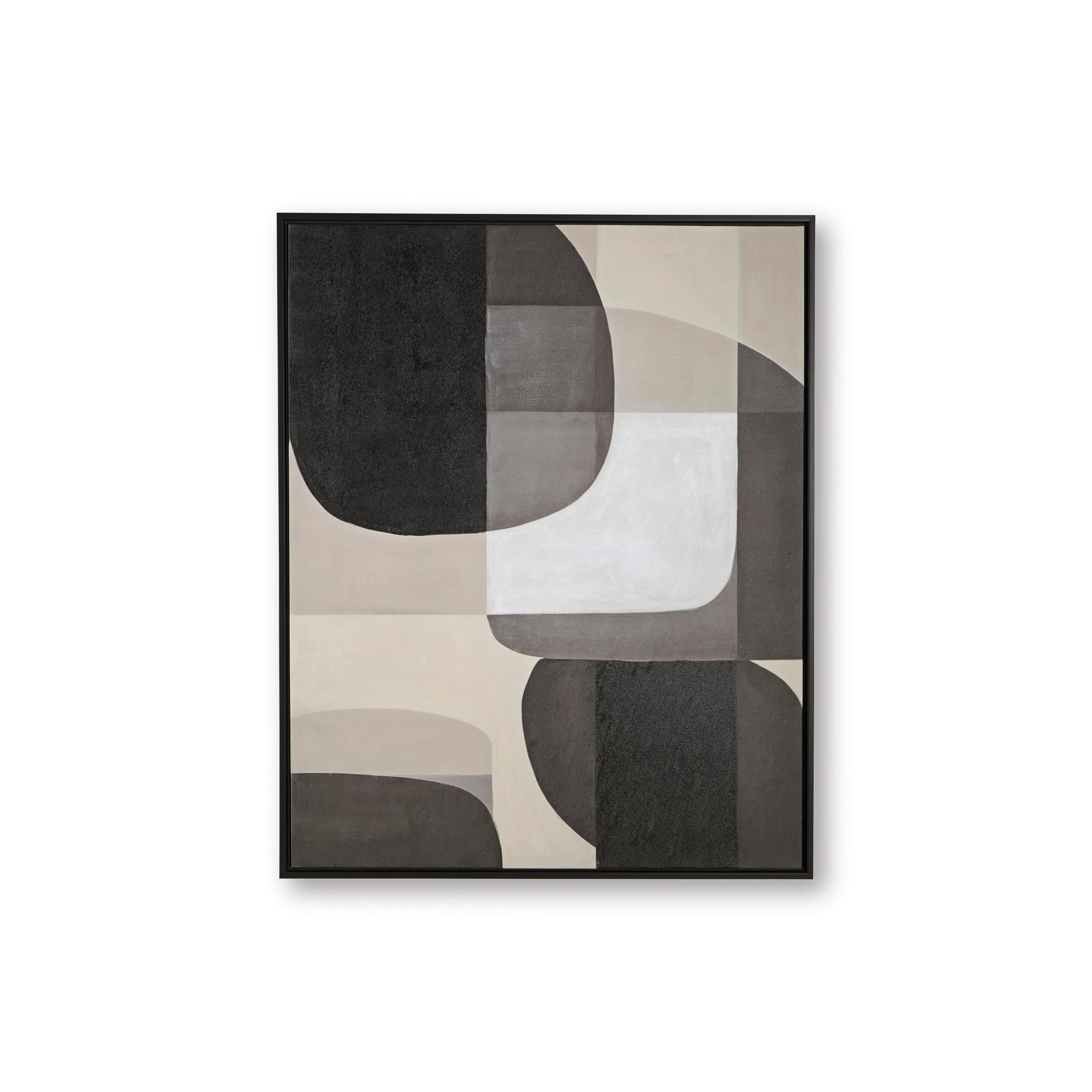 Signature Design by Ashley Kesleigh A8000495 Wall Art IMAGE 2