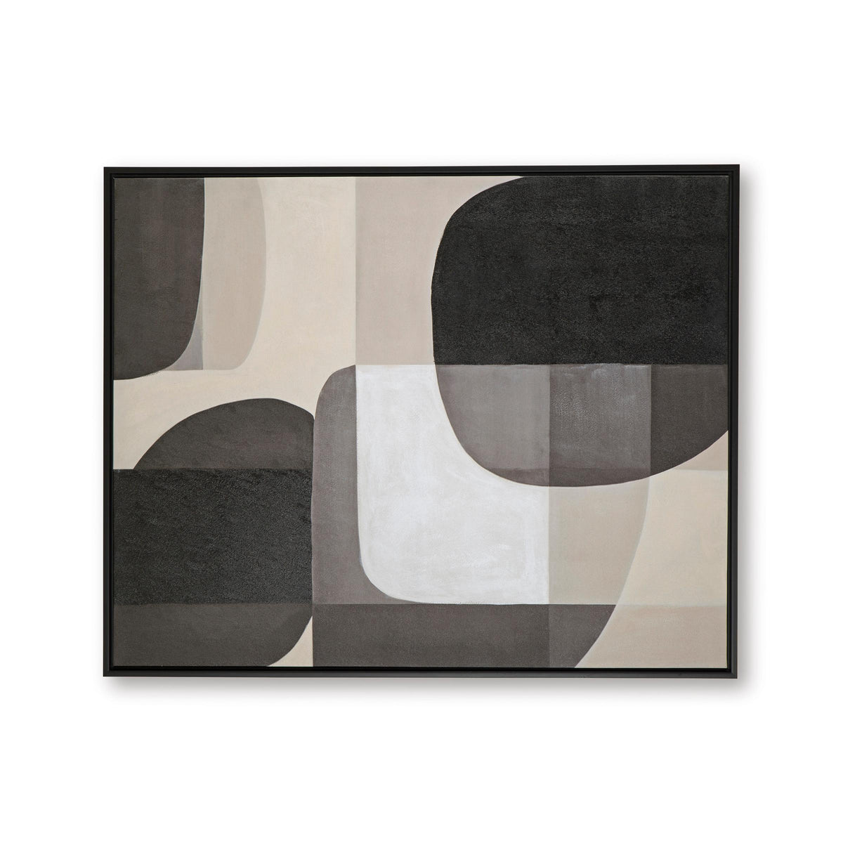 Signature Design by Ashley Kesleigh A8000495 Wall Art IMAGE 3