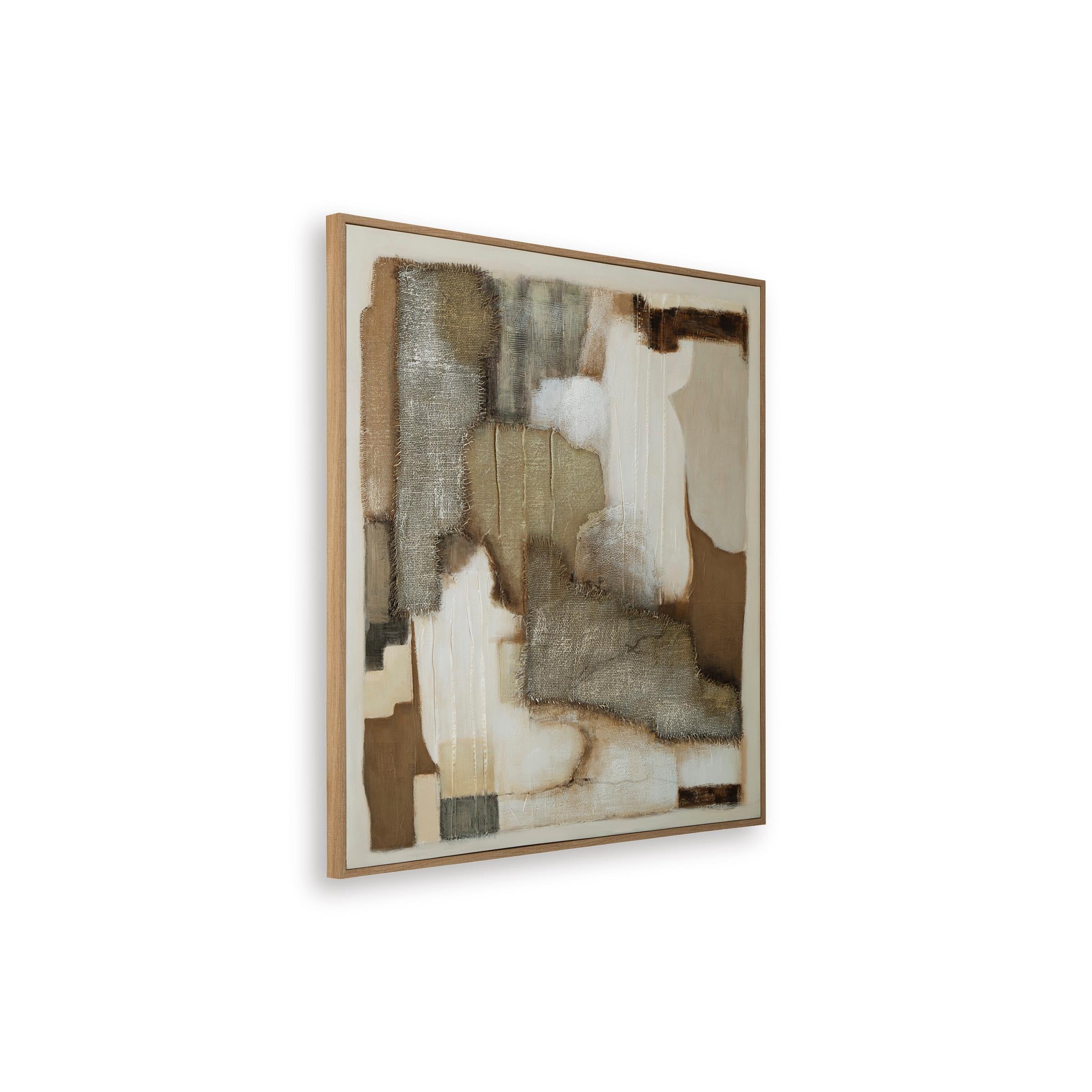 Signature Design by Ashley Wylander A8000497 Wall Art IMAGE 1