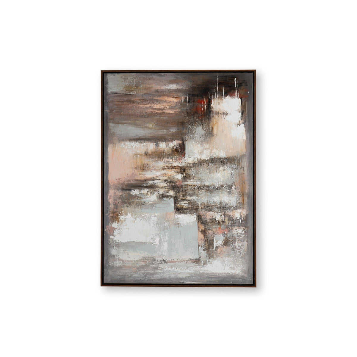 Signature Design by Ashley Floymour A8000499 Wall Art IMAGE 4