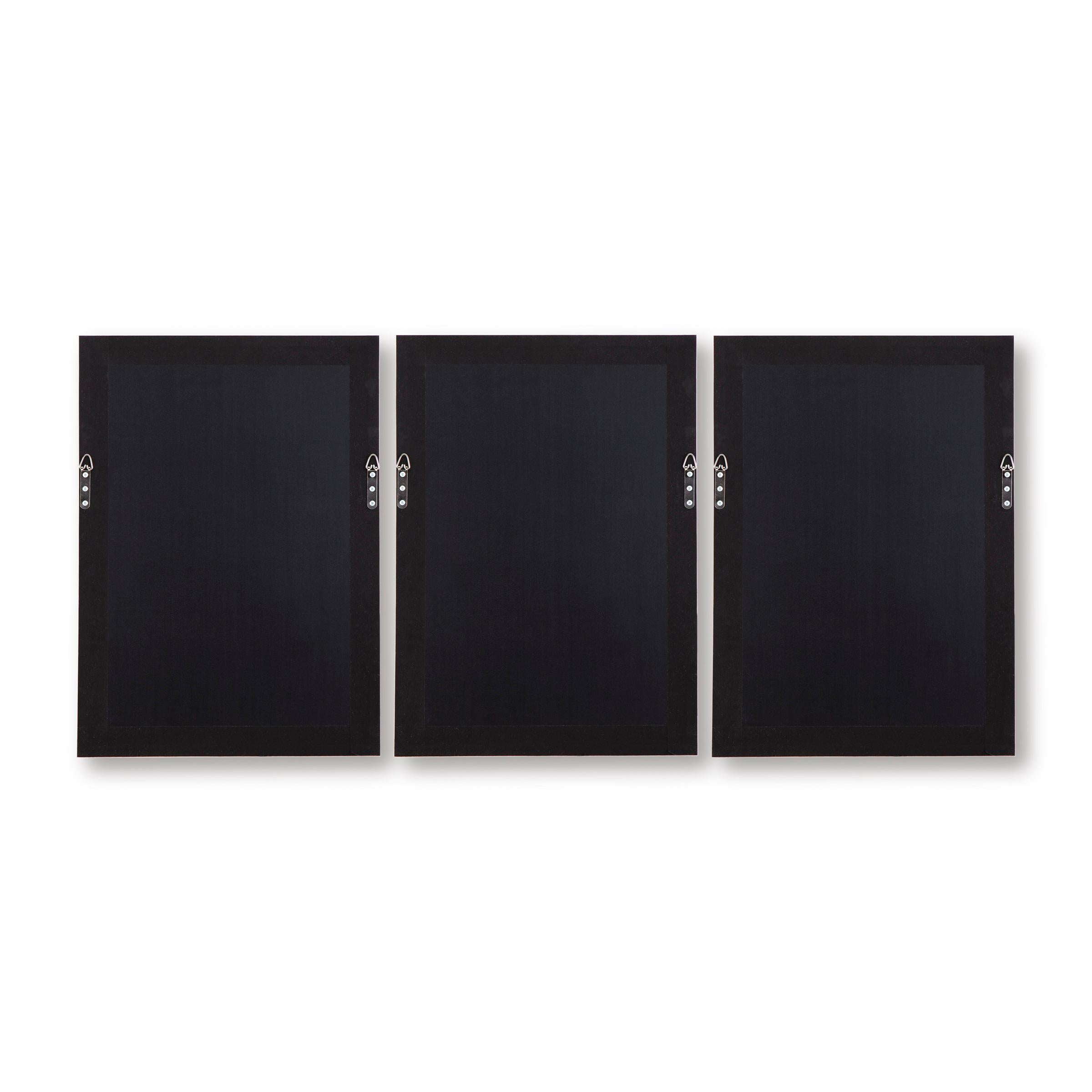 Signature Design by Ashley Honslow A8000506 Wall Art Set IMAGE 3