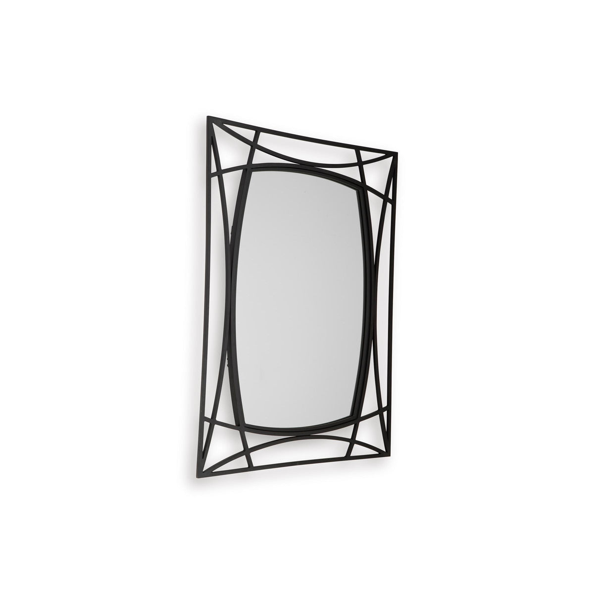 Signature Design by Ashley Freenville A8010408 Accent Mirror IMAGE 1
