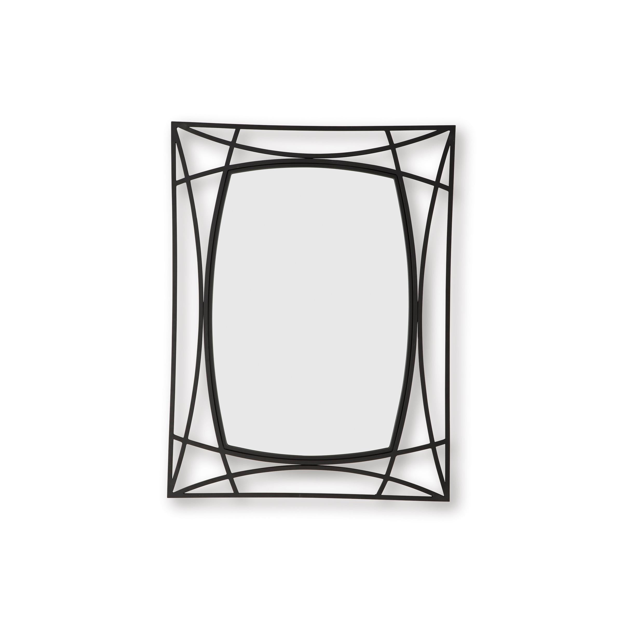 Signature Design by Ashley Freenville A8010408 Accent Mirror IMAGE 2