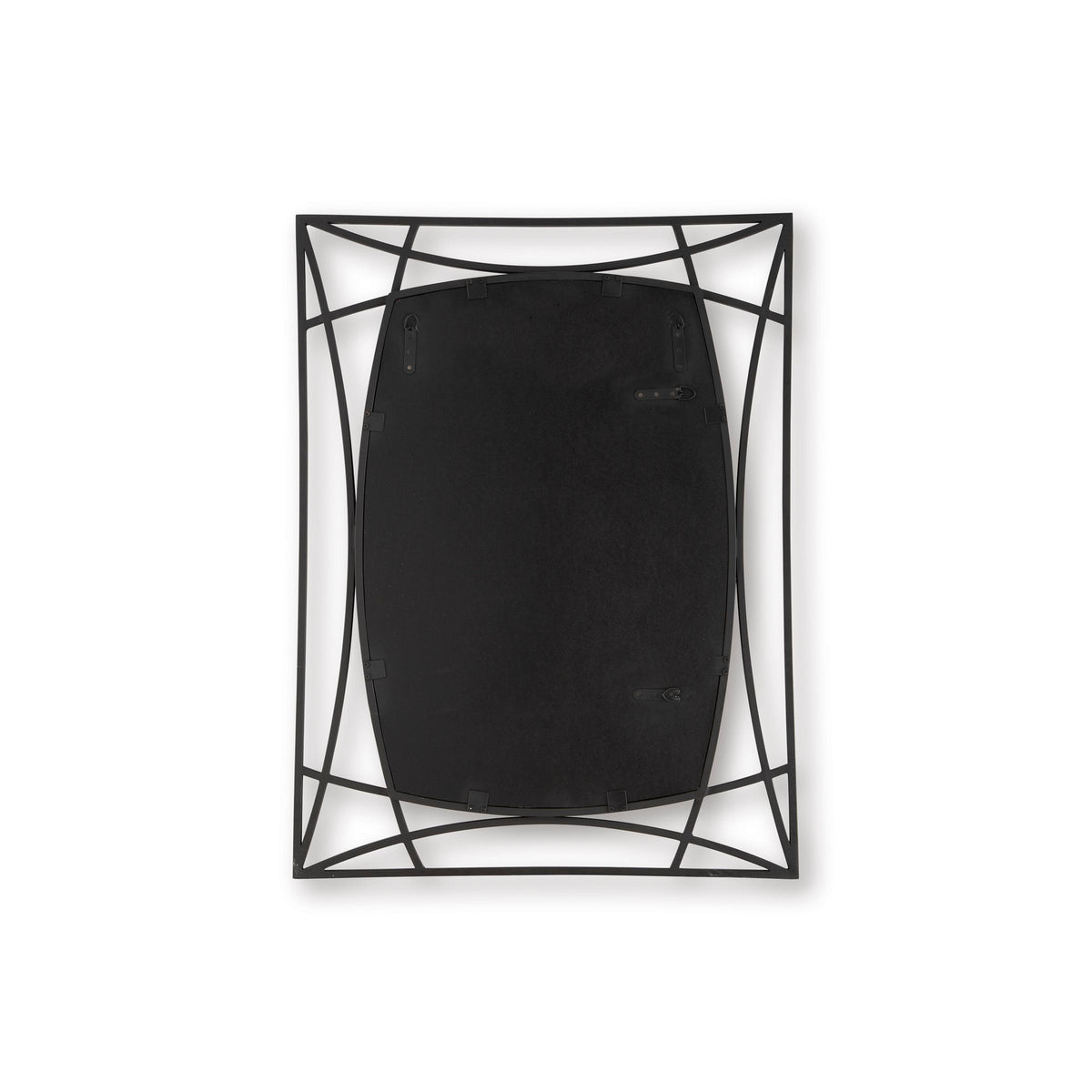 Signature Design by Ashley Freenville A8010408 Accent Mirror IMAGE 4