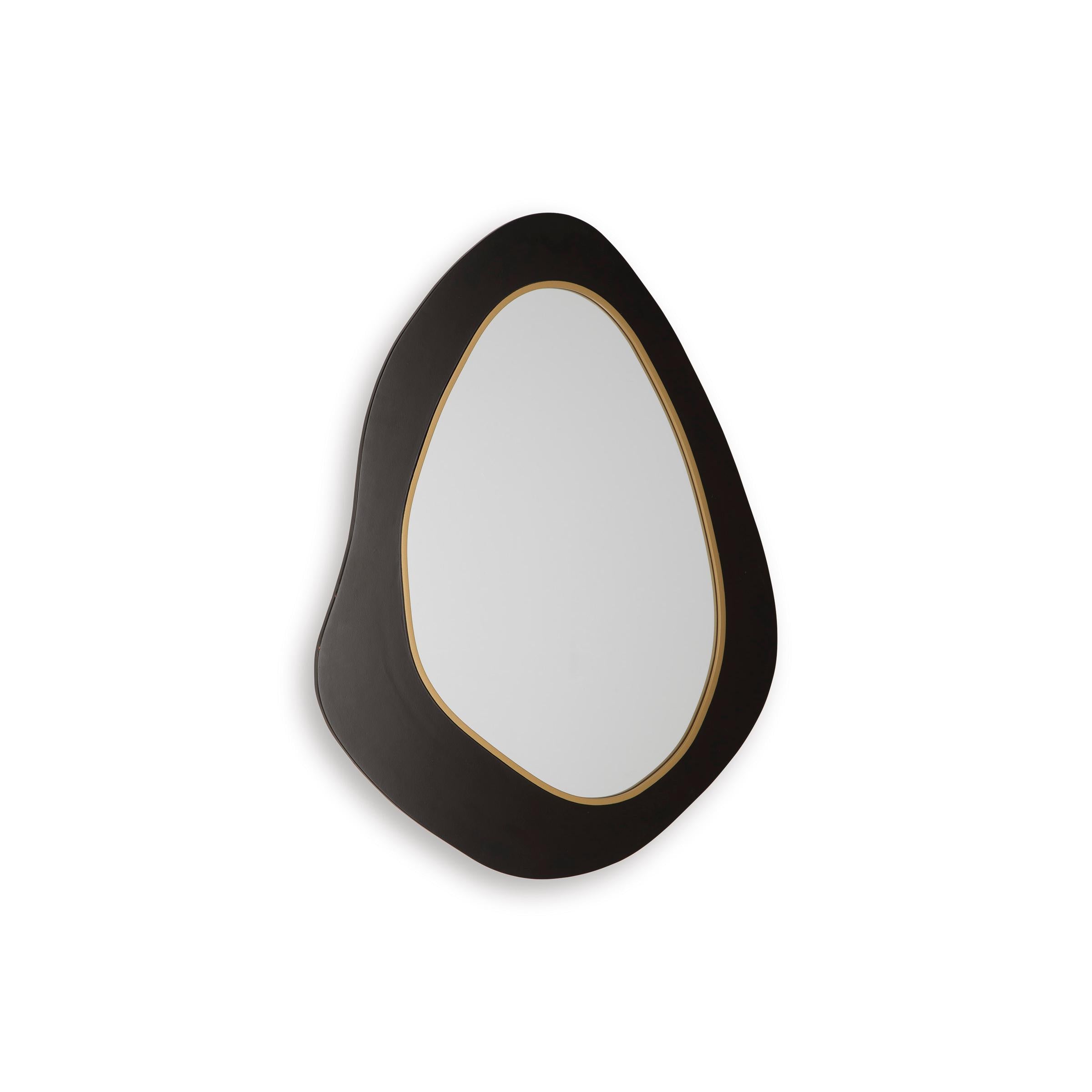 Signature Design by Ashley Kierlock A8010414 Accent Mirror IMAGE 1