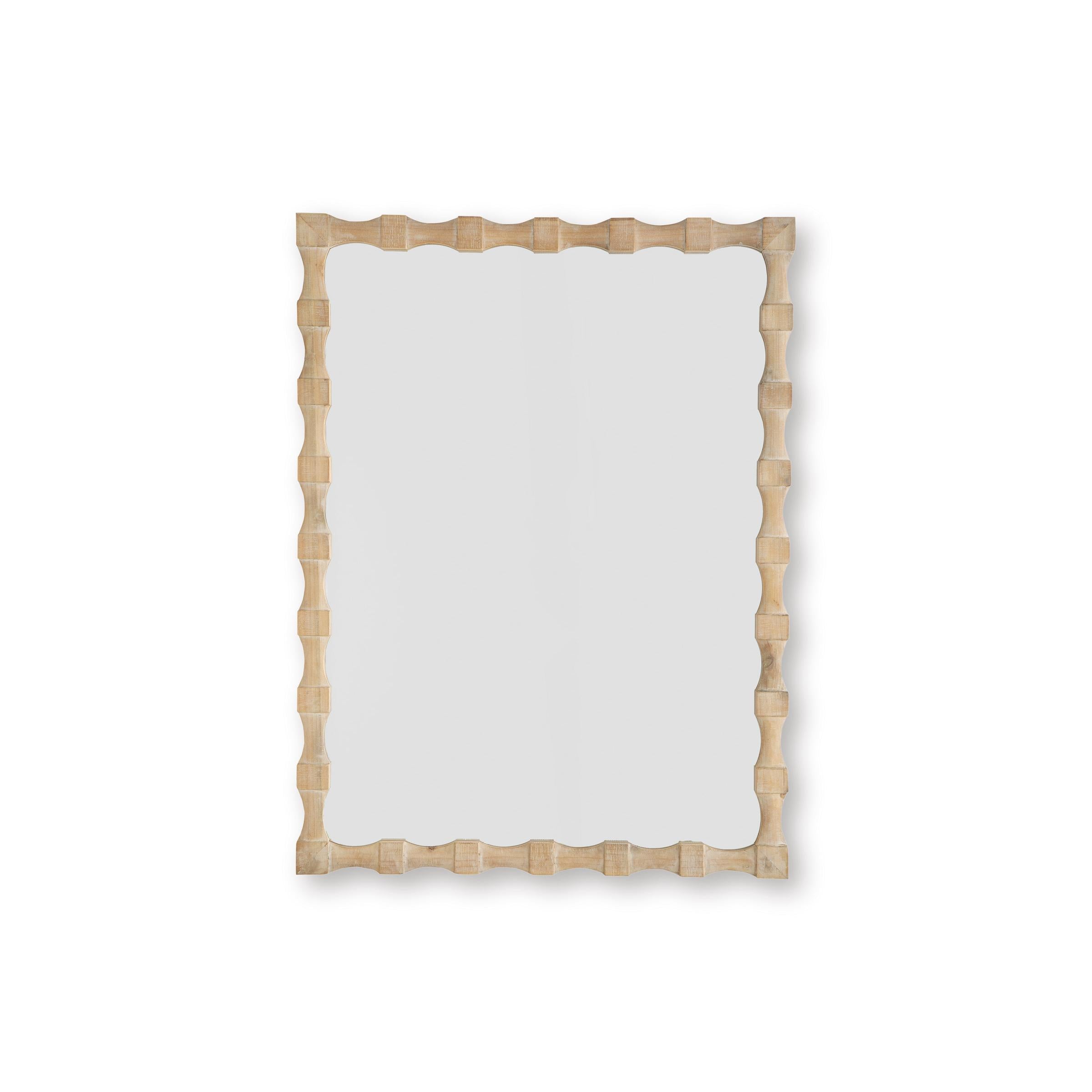 Signature Design by Ashley Acelmore A8010420 Accent Mirror IMAGE 2
