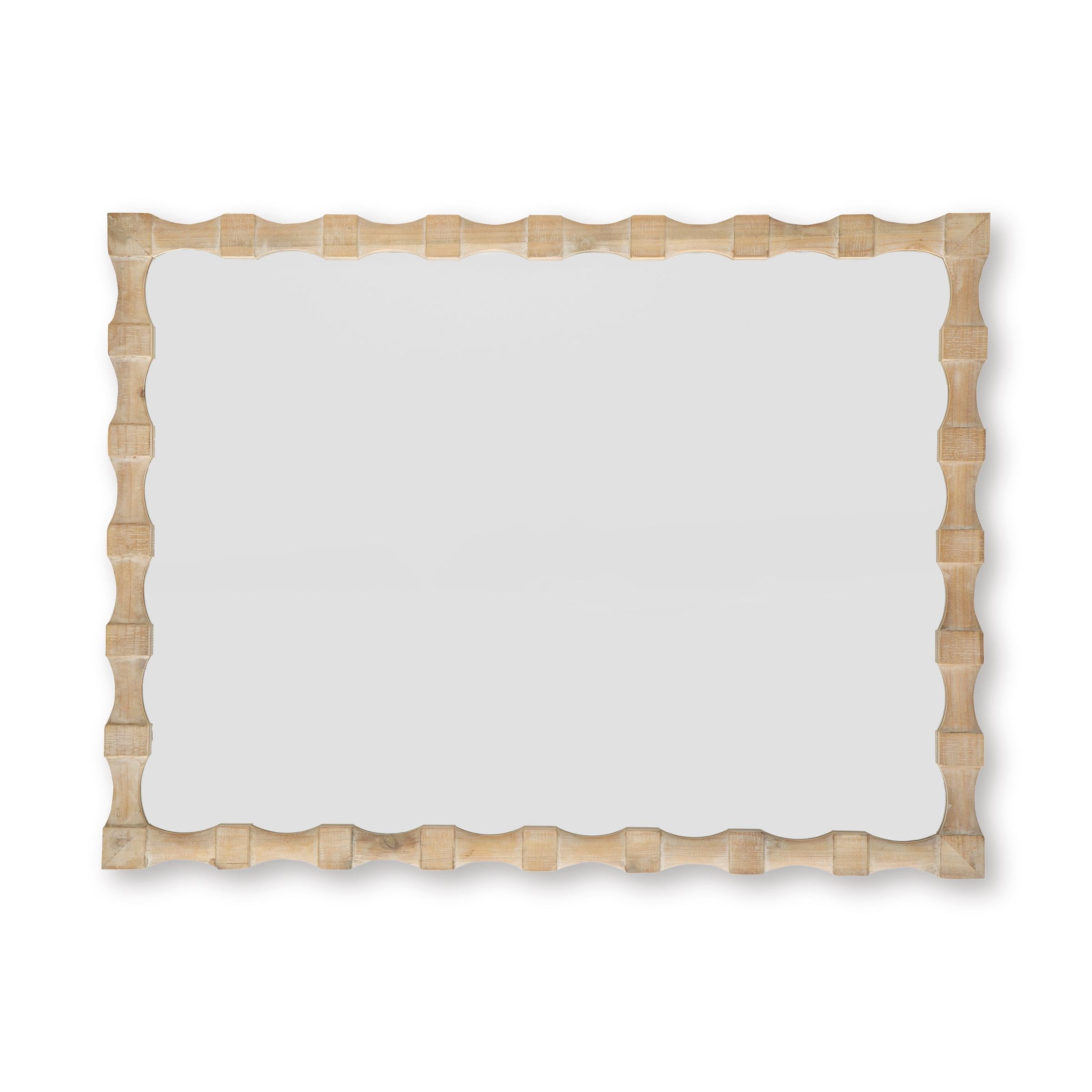 Signature Design by Ashley Acelmore A8010420 Accent Mirror IMAGE 3