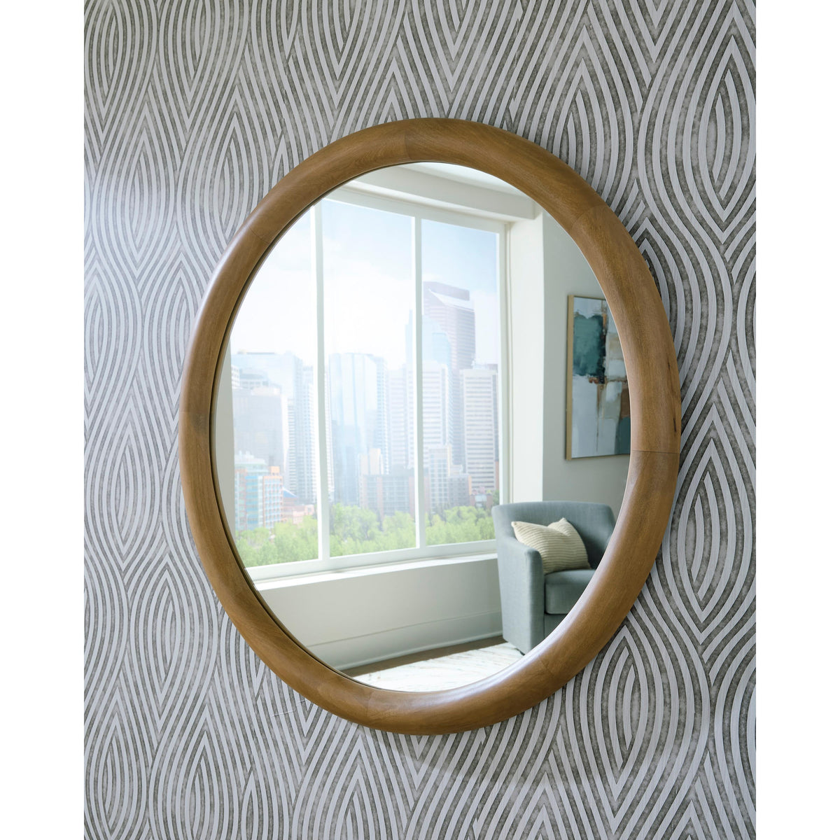 Signature Design by Ashley Yadiel A8010426 Accent Mirror IMAGE 4
