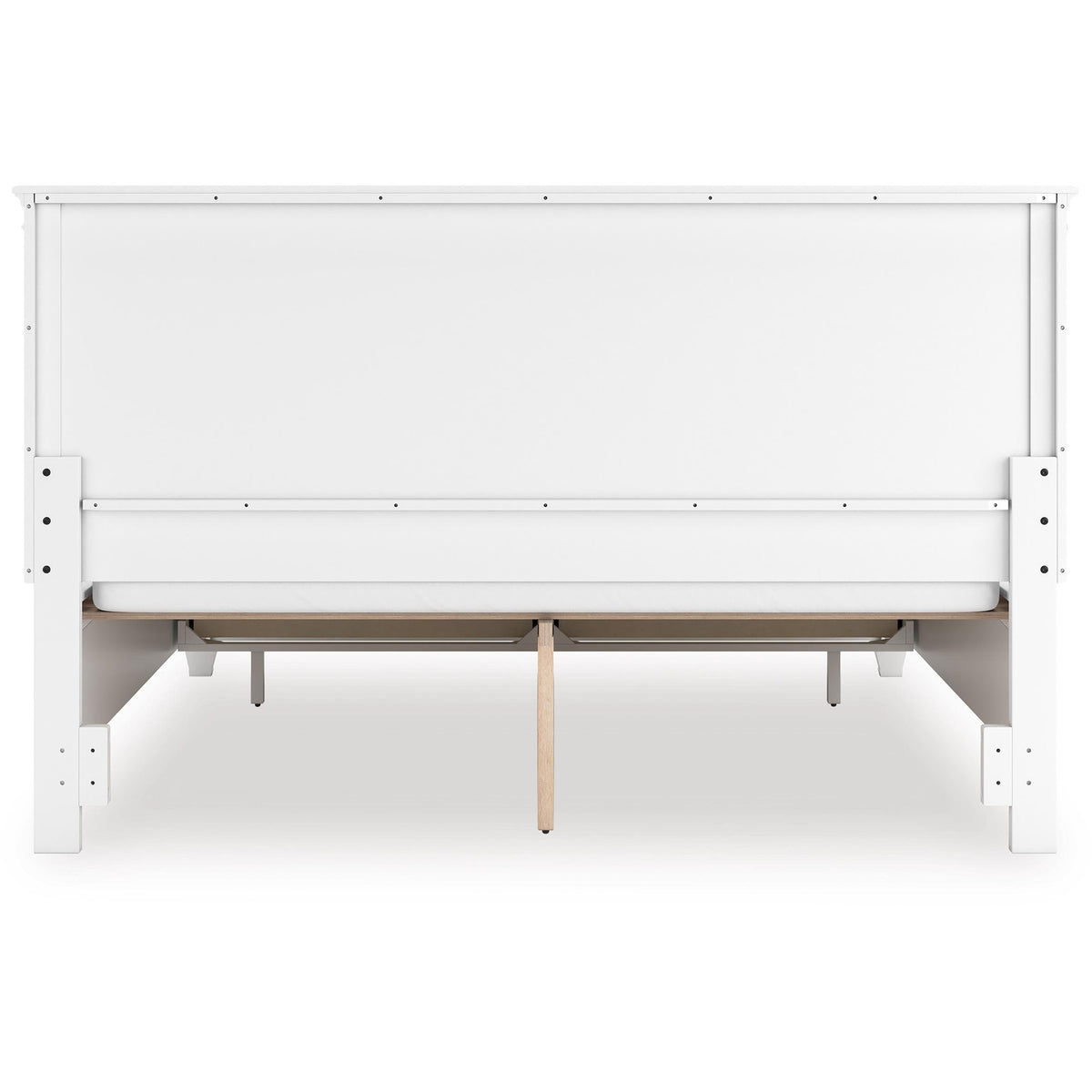 Signature Design by Ashley Fortman B680B23 California King Panel Storage Bed IMAGE 5