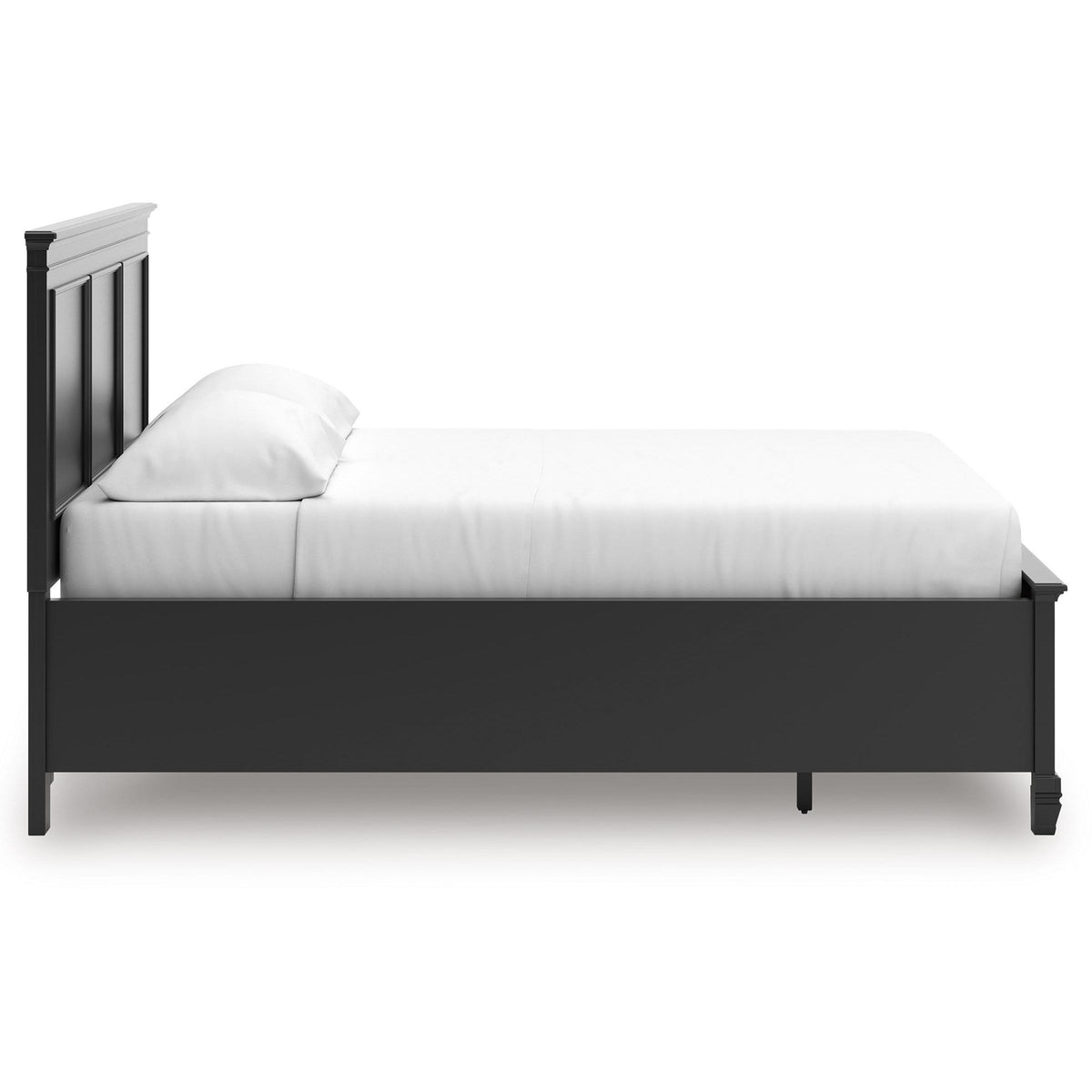 Signature Design by Ashley Lanolee B687B20 California King Panel Storage Bed IMAGE 4