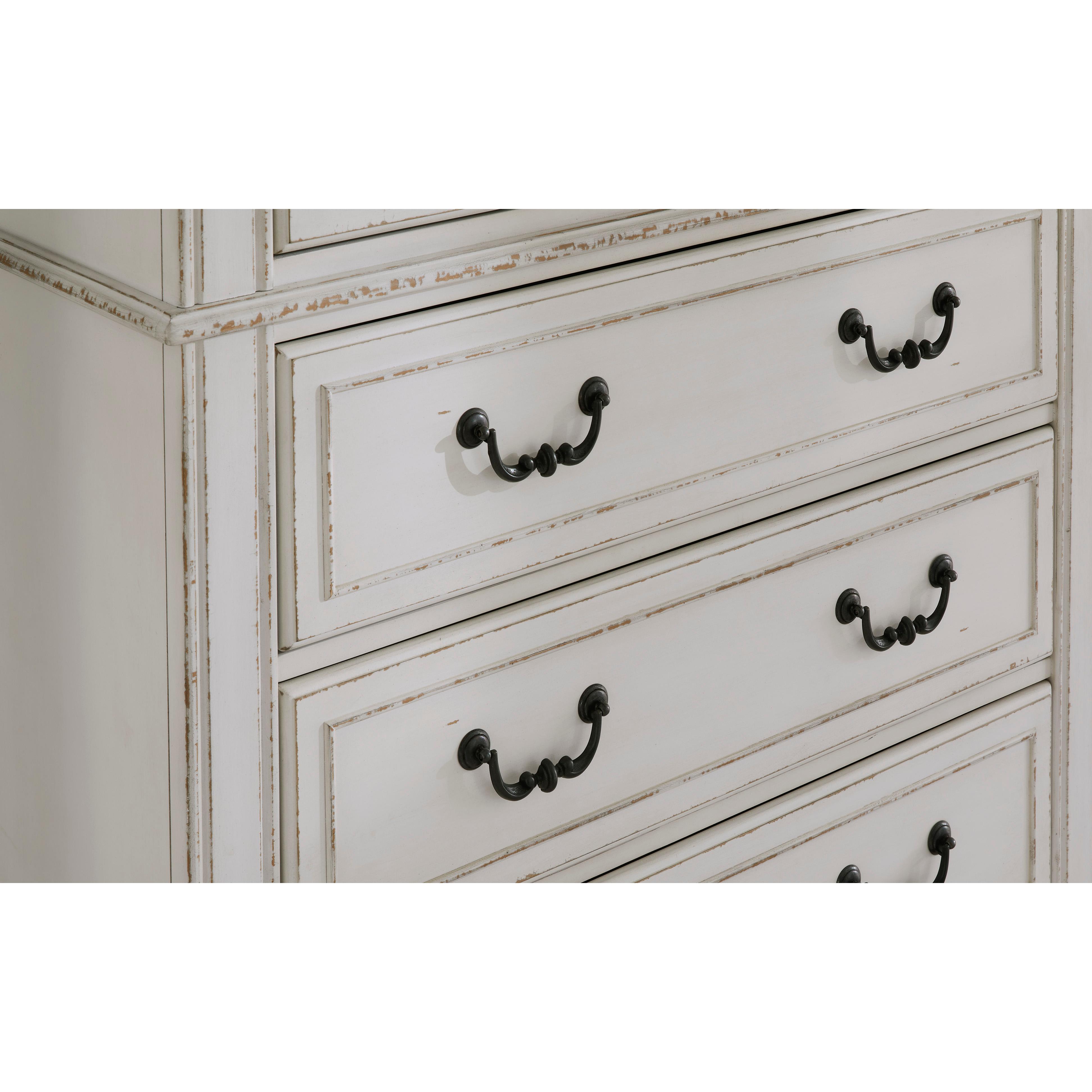 Signature Design by Ashley Blendon B747-31 Dresser IMAGE 6