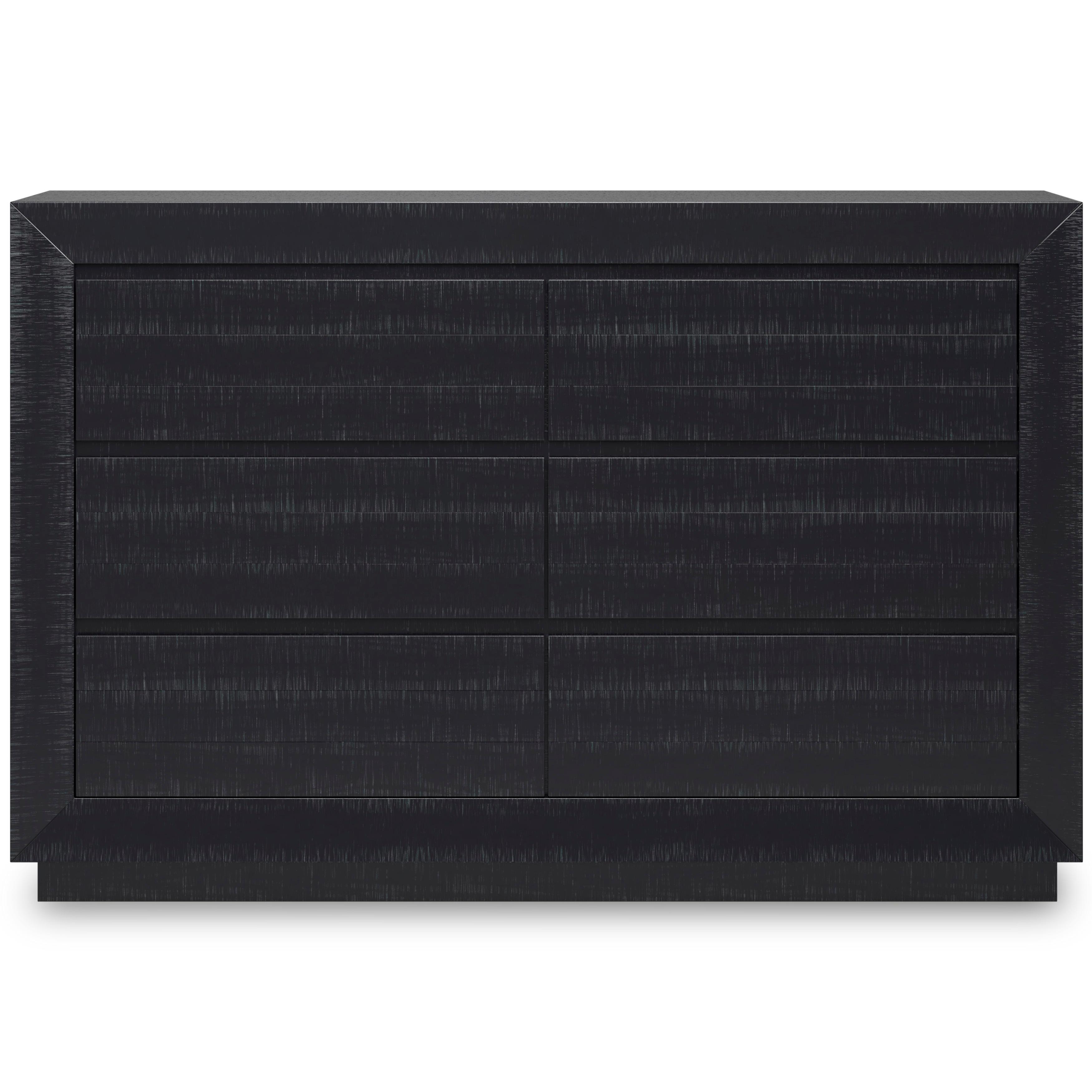 Millennium Londer B768-31 Dresser IMAGE 3