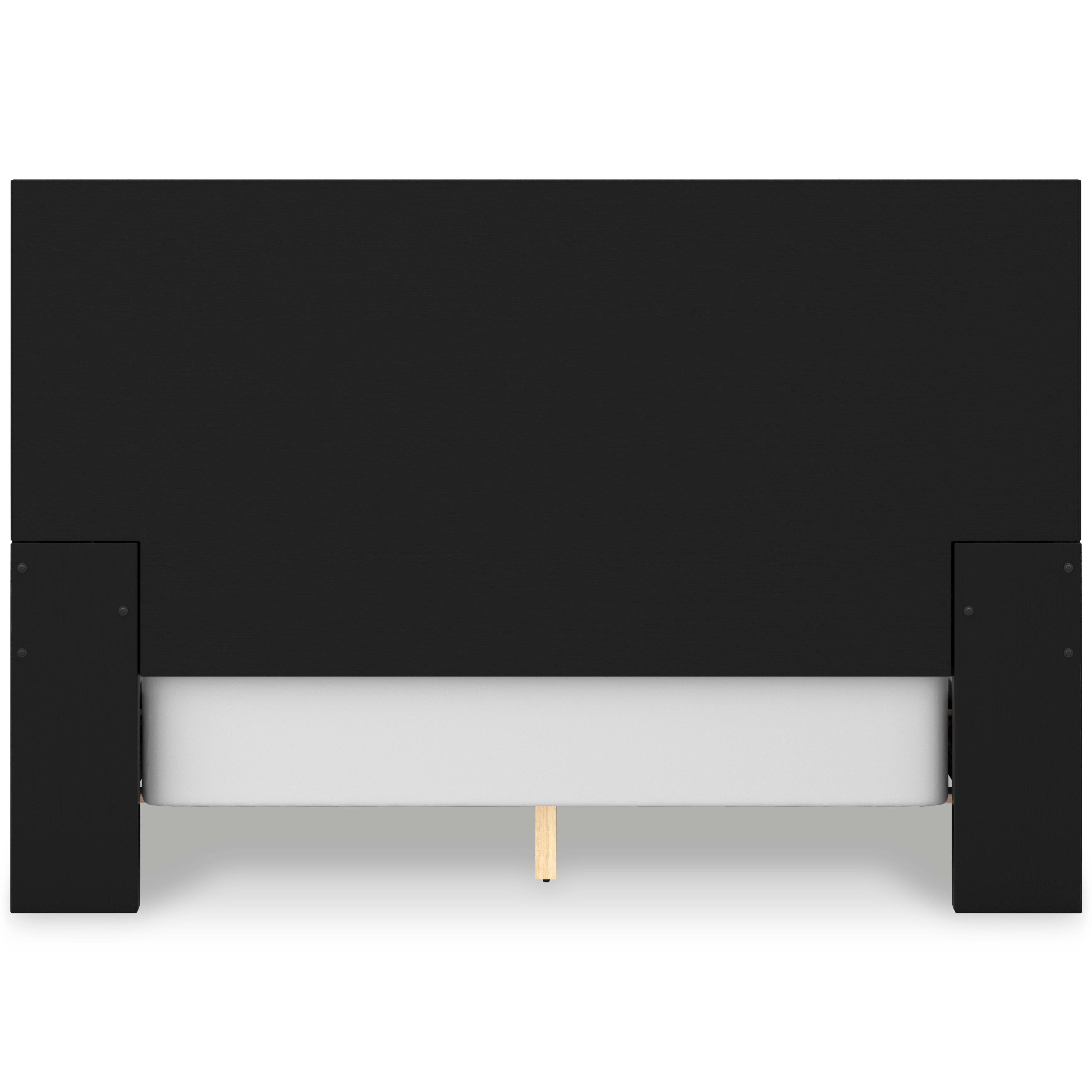 Millennium Londer B768B2 Queen Panel Bed IMAGE 4
