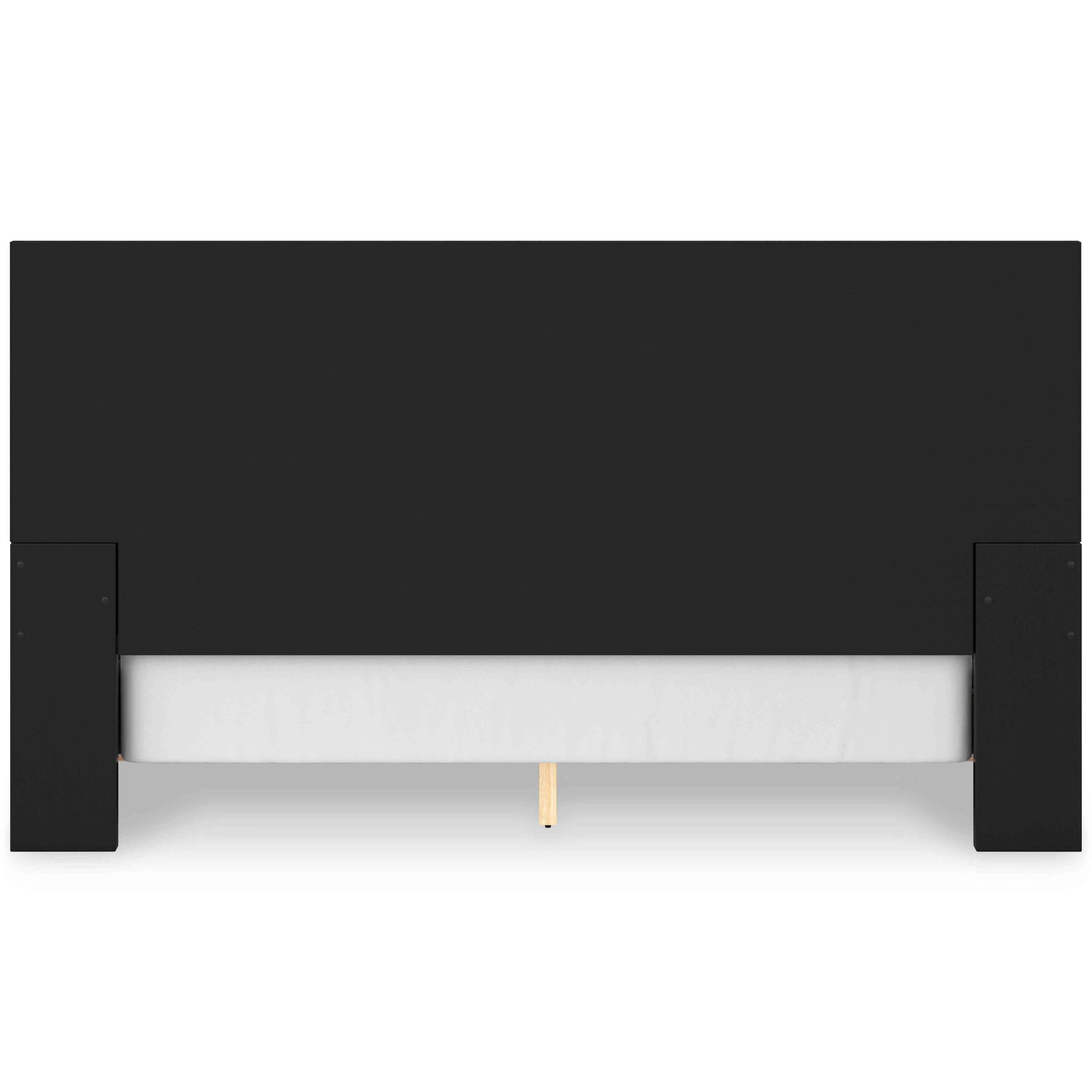 Millennium Londer B768B5 California King Panel Bed IMAGE 4