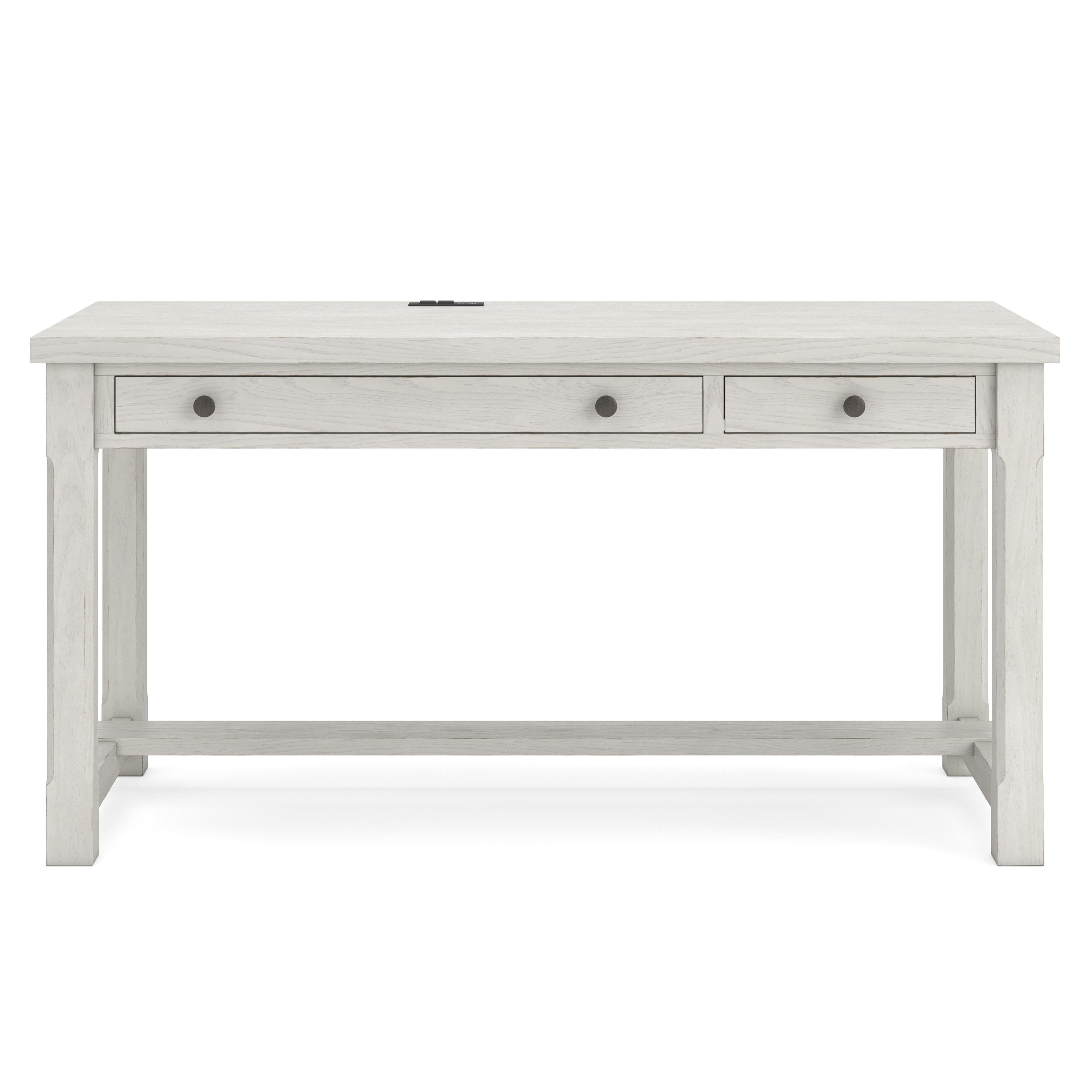 Signature Design by Ashley Robbinsdale H742-34 Home Office Desk IMAGE 3