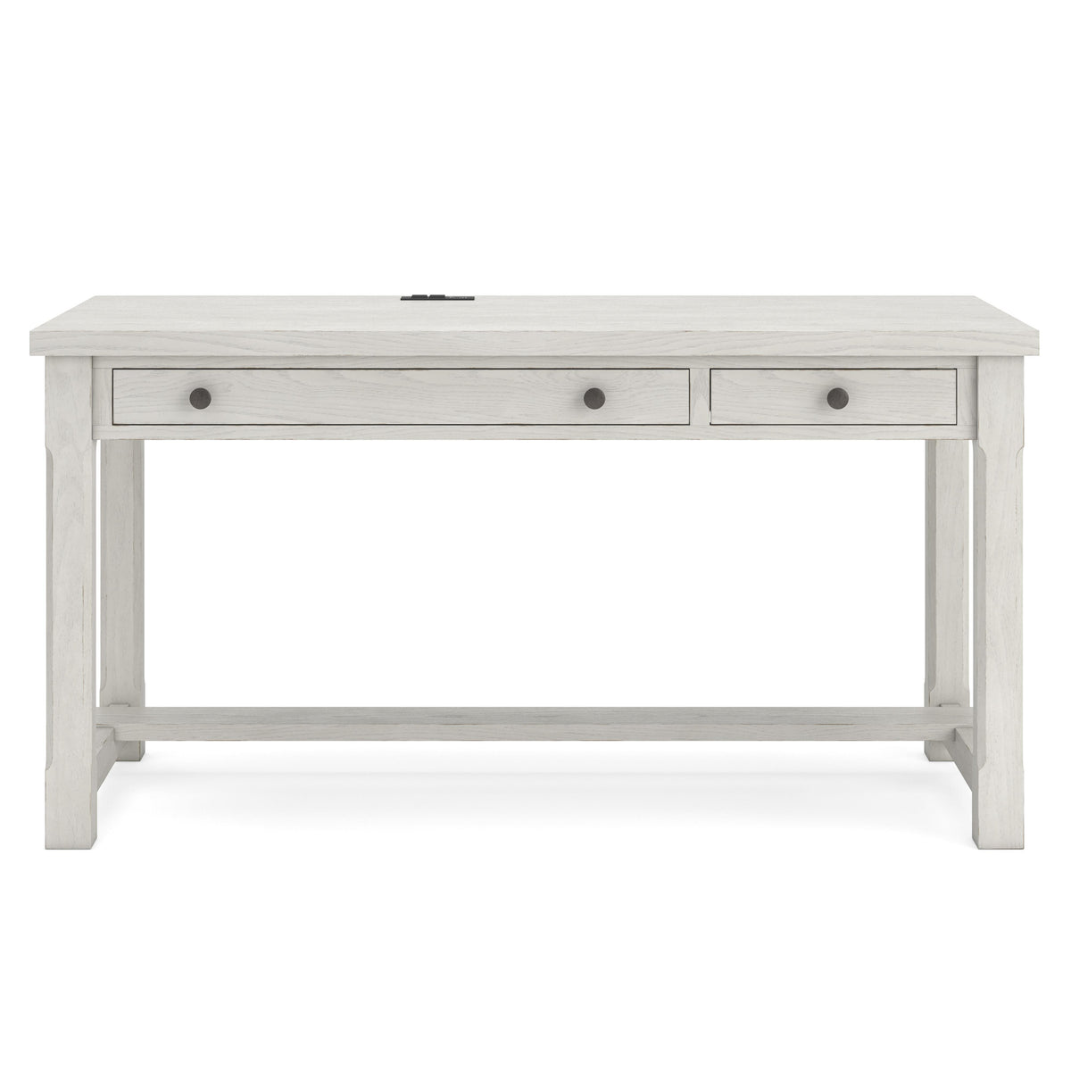 Signature Design by Ashley Robbinsdale H742-34 Home Office Desk IMAGE 3