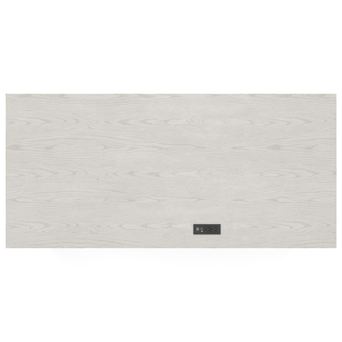 Signature Design by Ashley Robbinsdale H742-34 Home Office Desk IMAGE 6