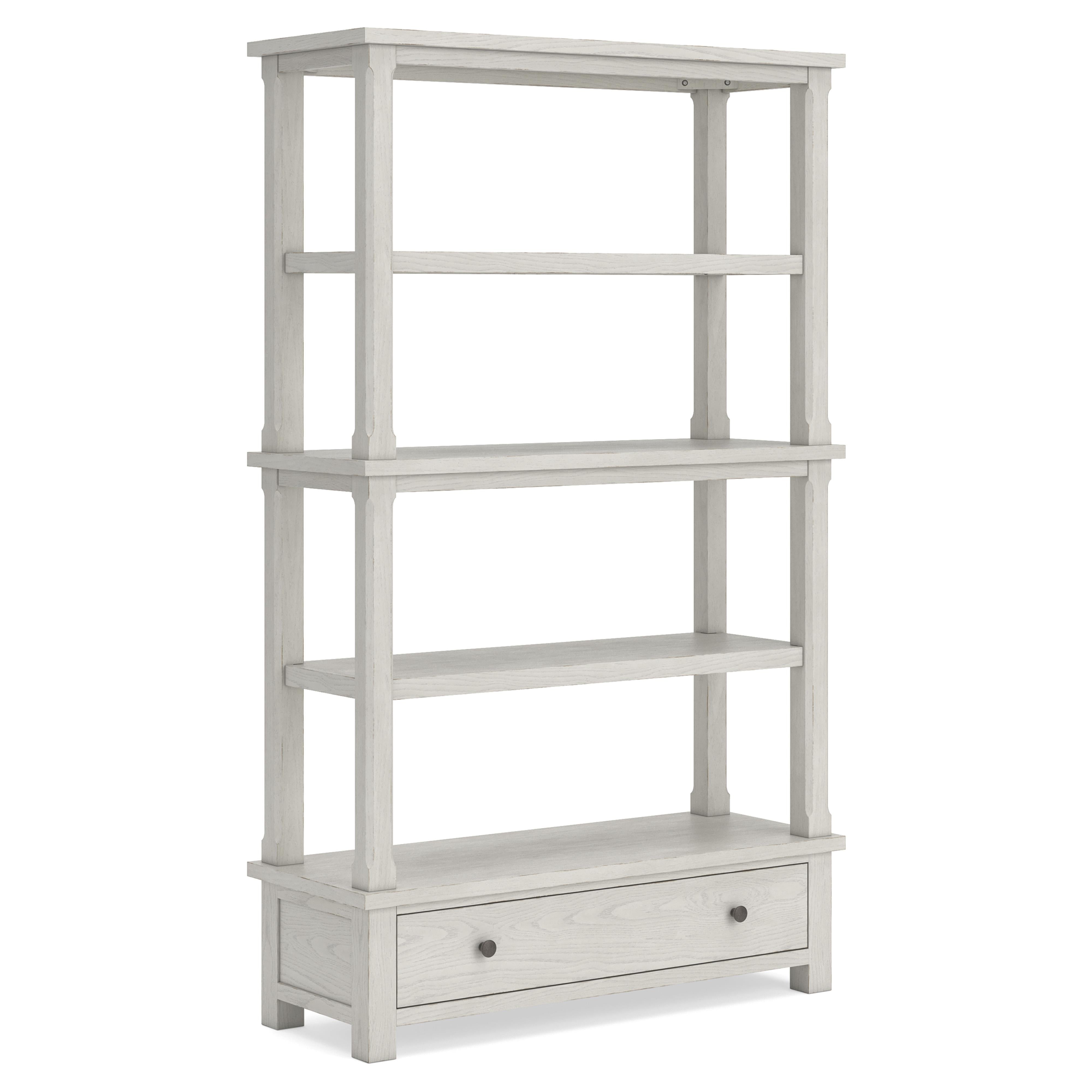 Signature Design by Ashley Robbinsdale H742-70 Bookcase IMAGE 1
