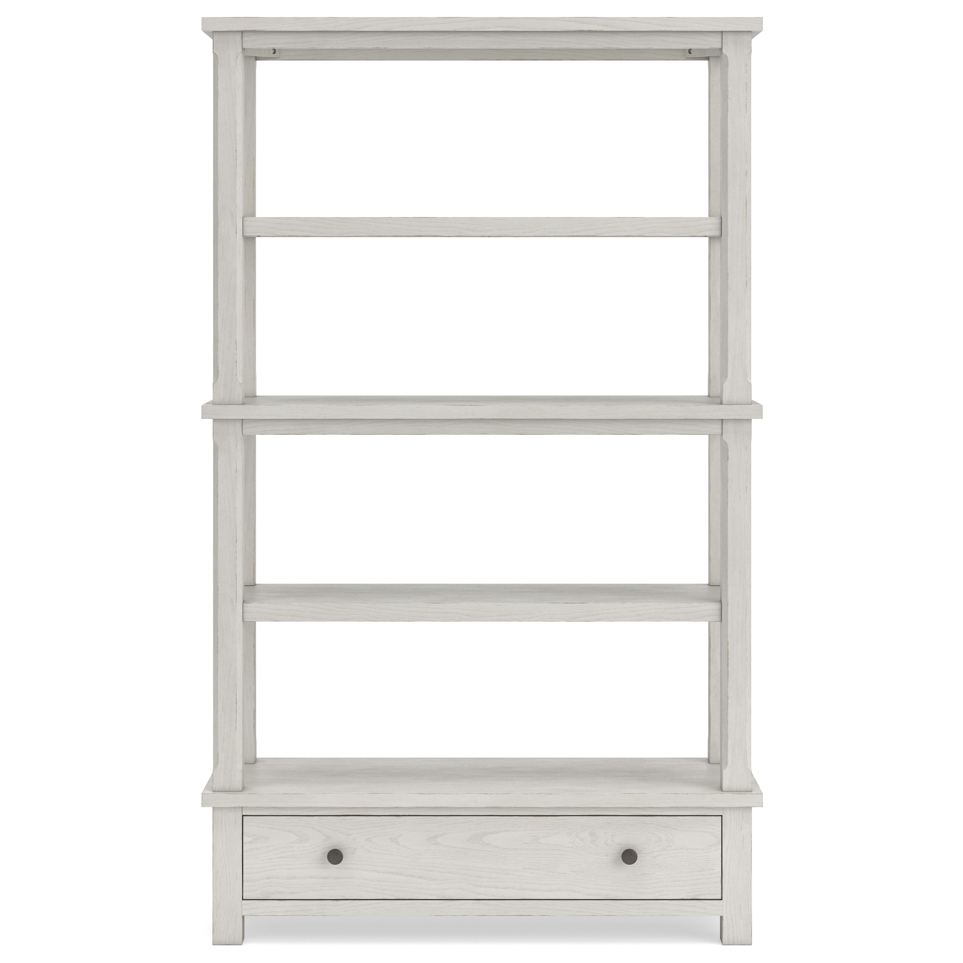 Signature Design by Ashley Robbinsdale H742-70 Bookcase IMAGE 3