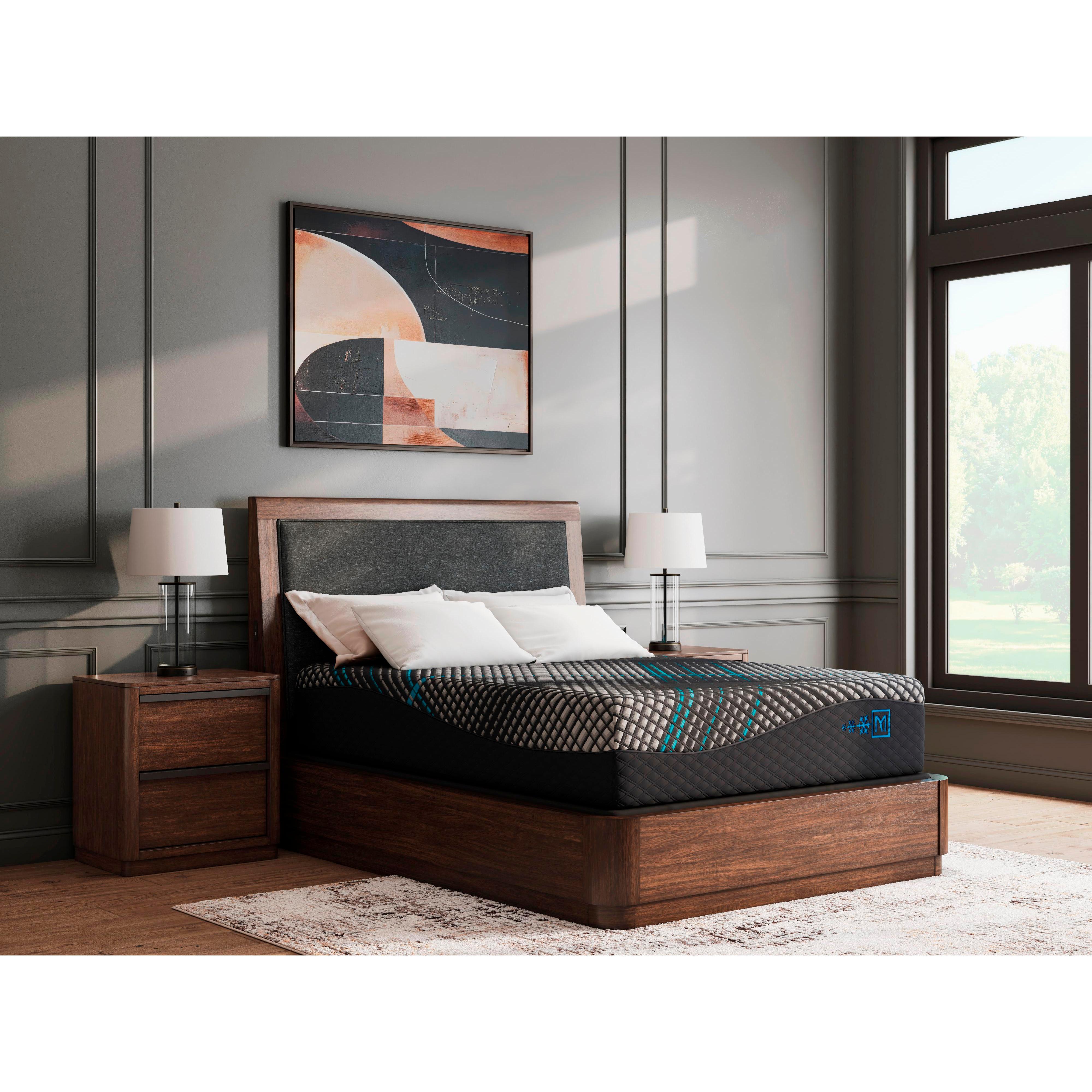 Sierra Sleep Millennium 2.0 Foam 14 Inch M31271 Twin XL Mattress IMAGE 3