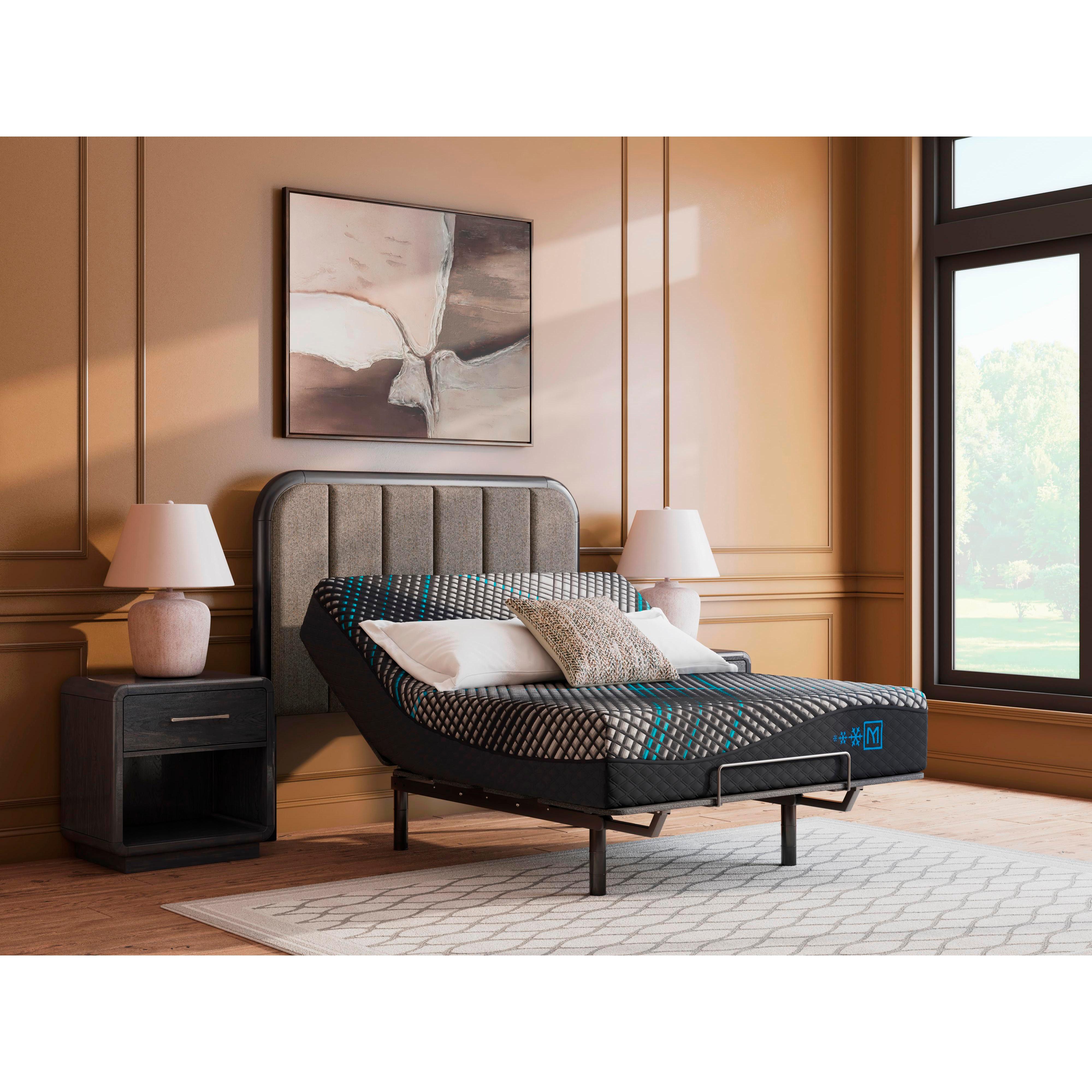Sierra Sleep Millennium 2.0 Hybrid 12 Inch M31331 Queen Mattress IMAGE 6