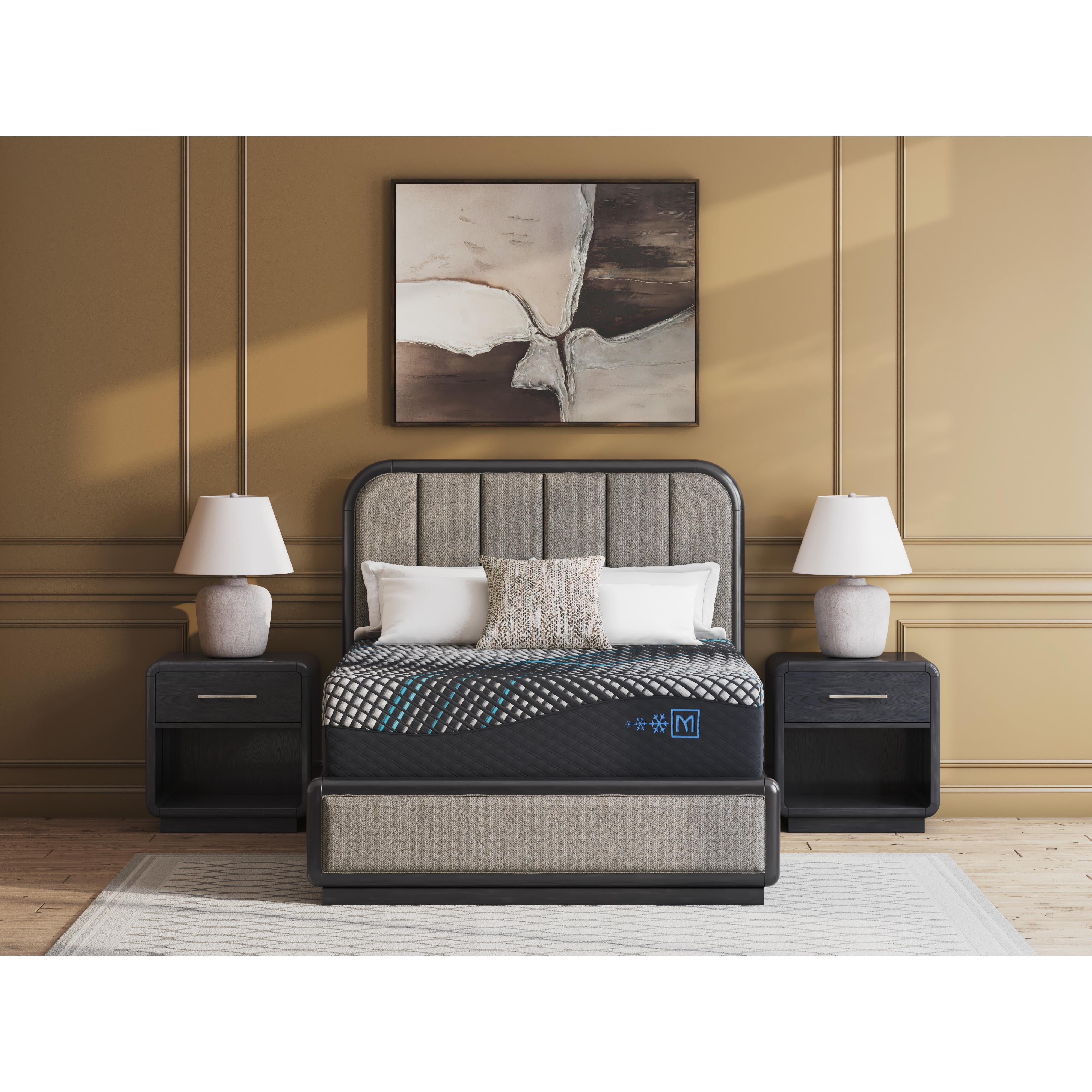 Sierra Sleep Millennium 2.0 Hybrid 14 Inch M31441 King Mattress IMAGE 7