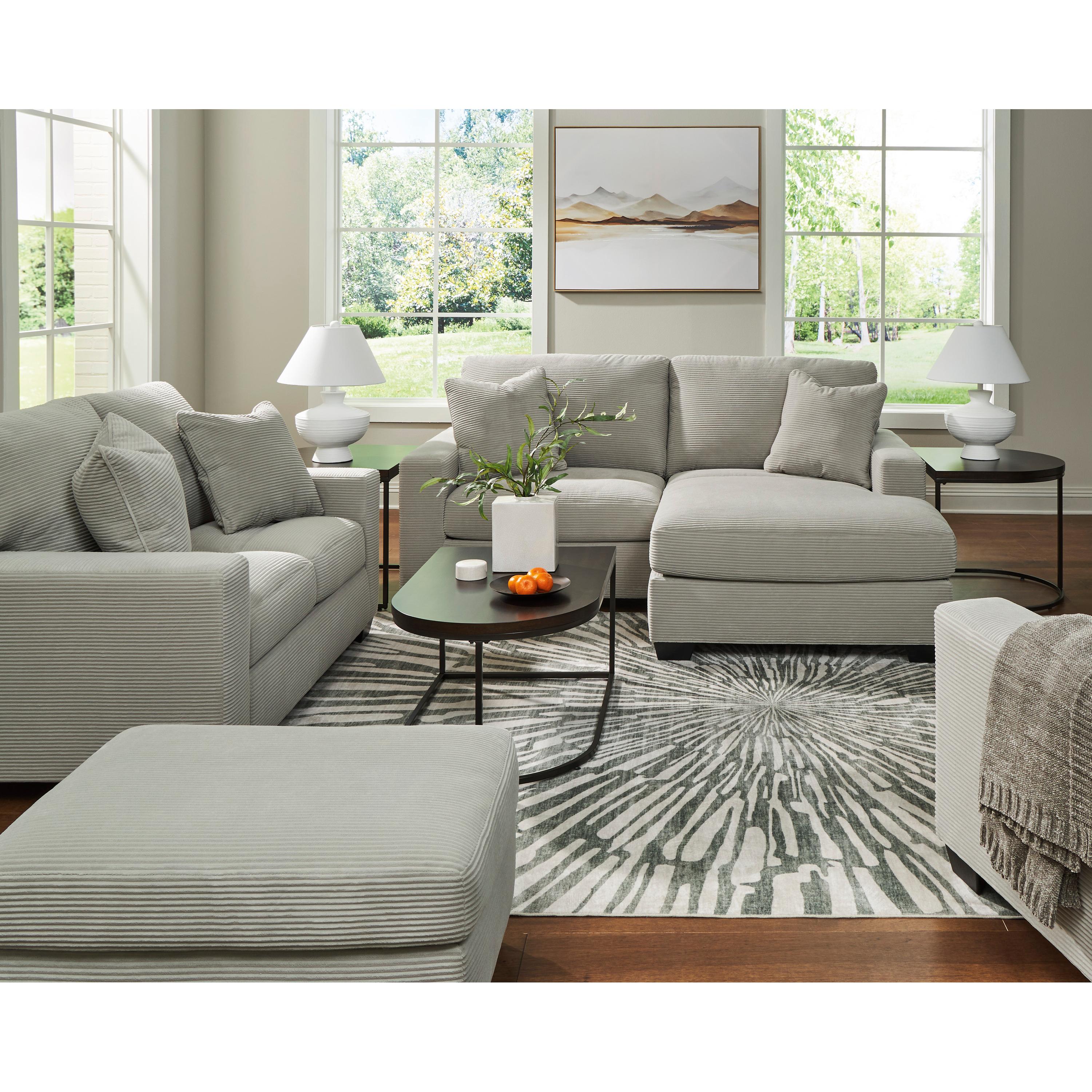 Signature Design by Ashley Greenbriar PC3200535 Loveseat IMAGE 10