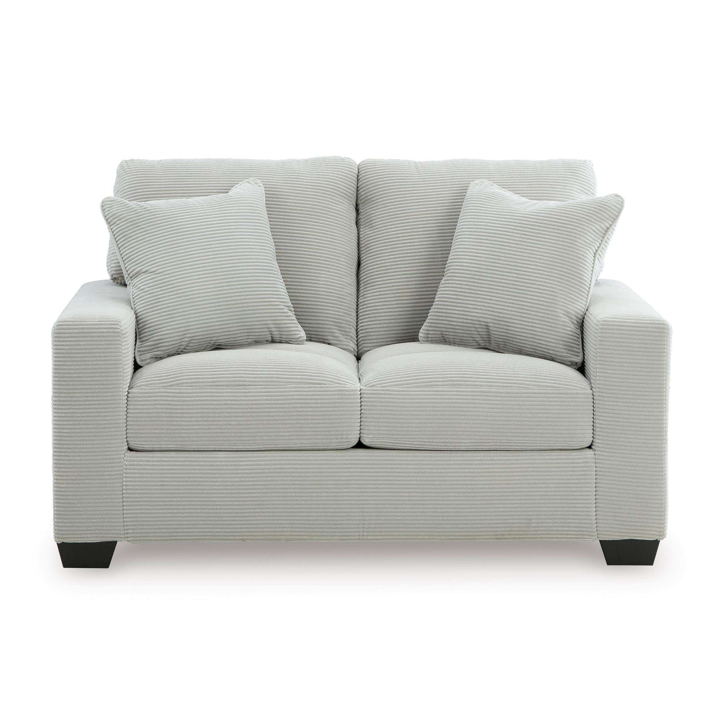 Signature Design by Ashley Greenbriar PC3200535 Loveseat IMAGE 2
